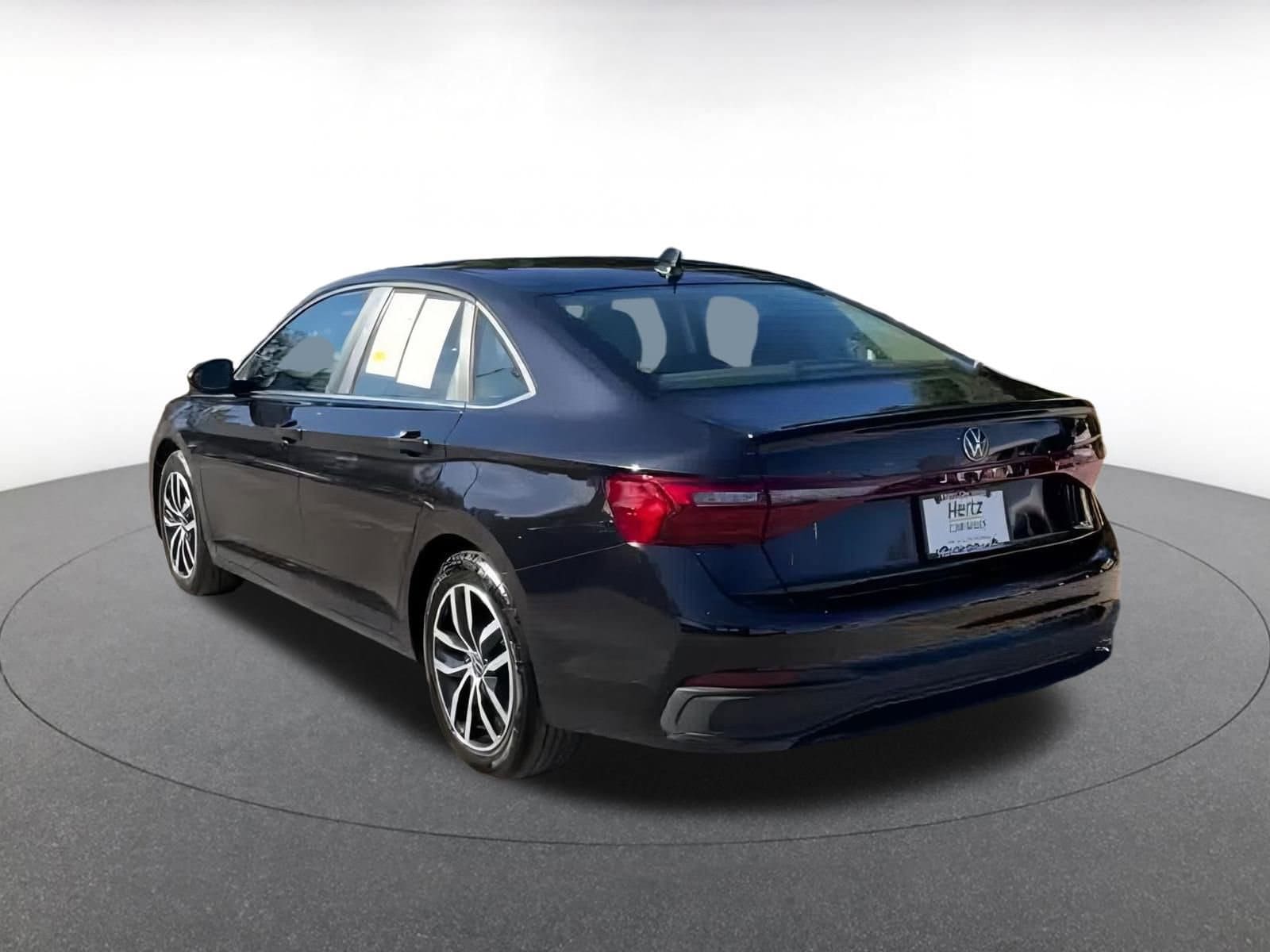 Thumbnail: 2025 Volkswagen Jetta - 9