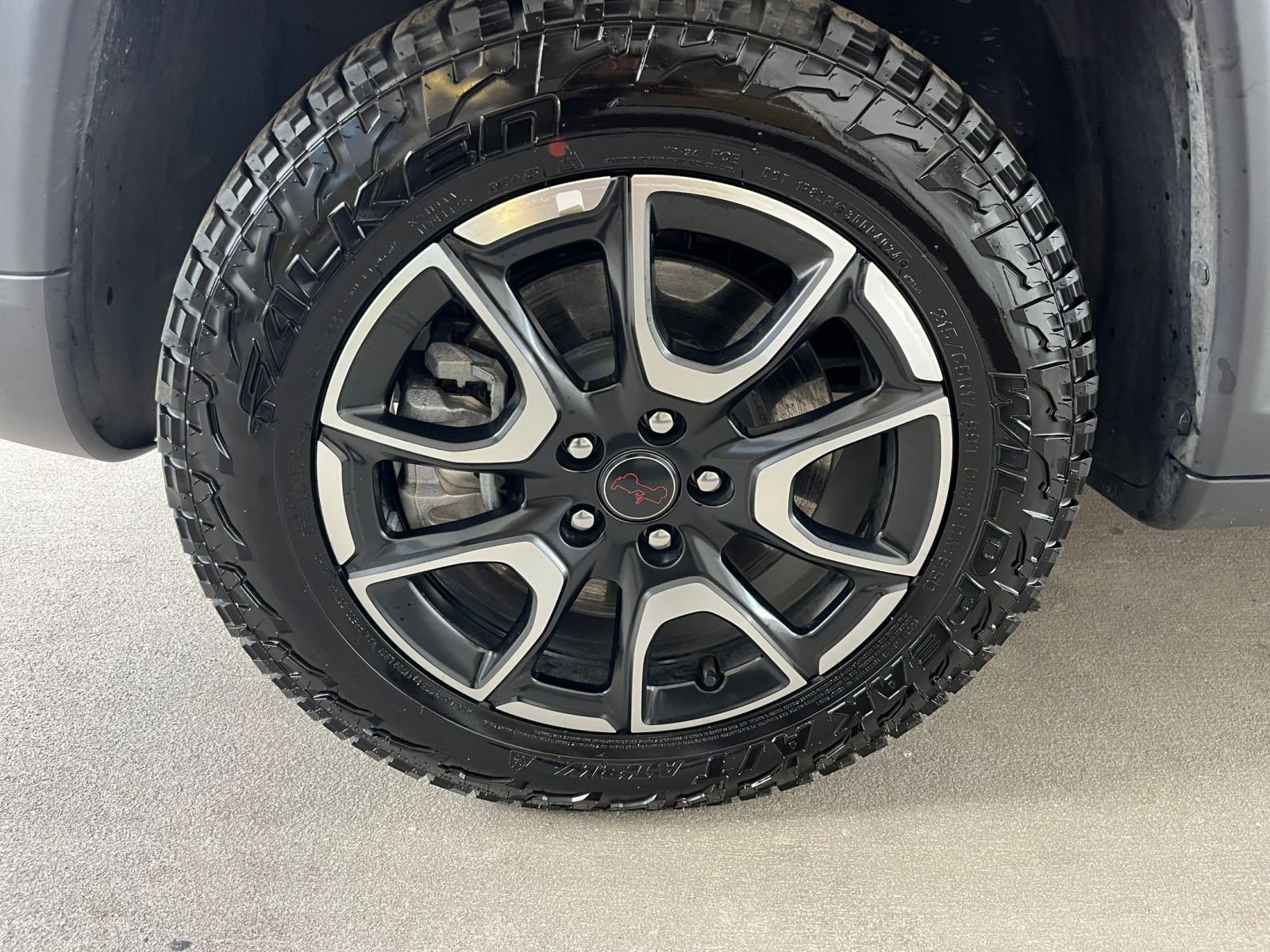 Thumbnail: 2025 Jeep Compass - 30