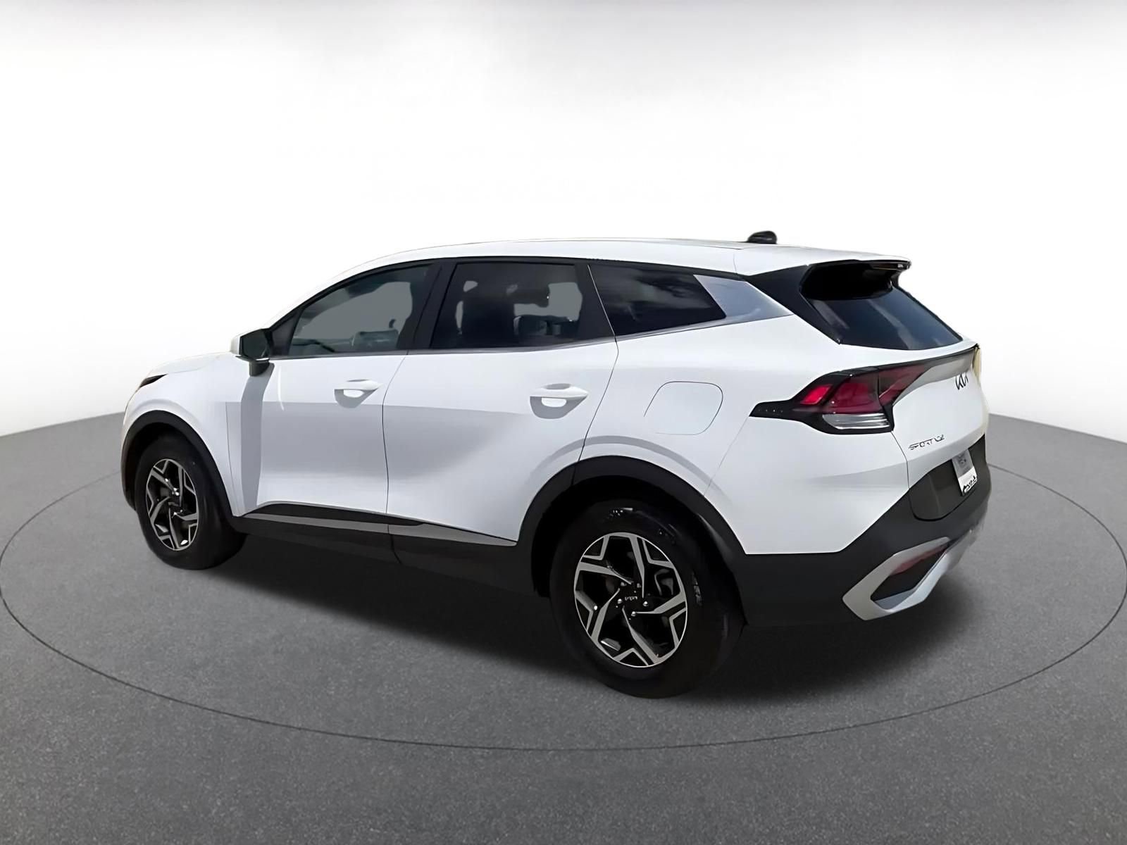 Thumbnail: 2025 Kia Sportage - 10