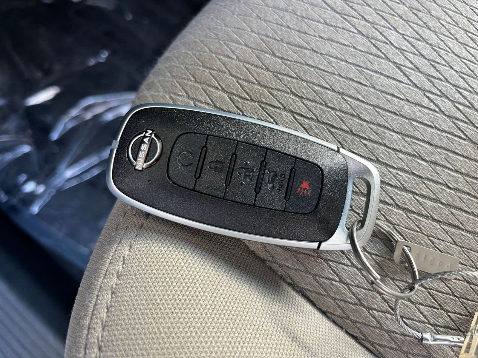 Thumbnail: 2025 Nissan Rogue - 21