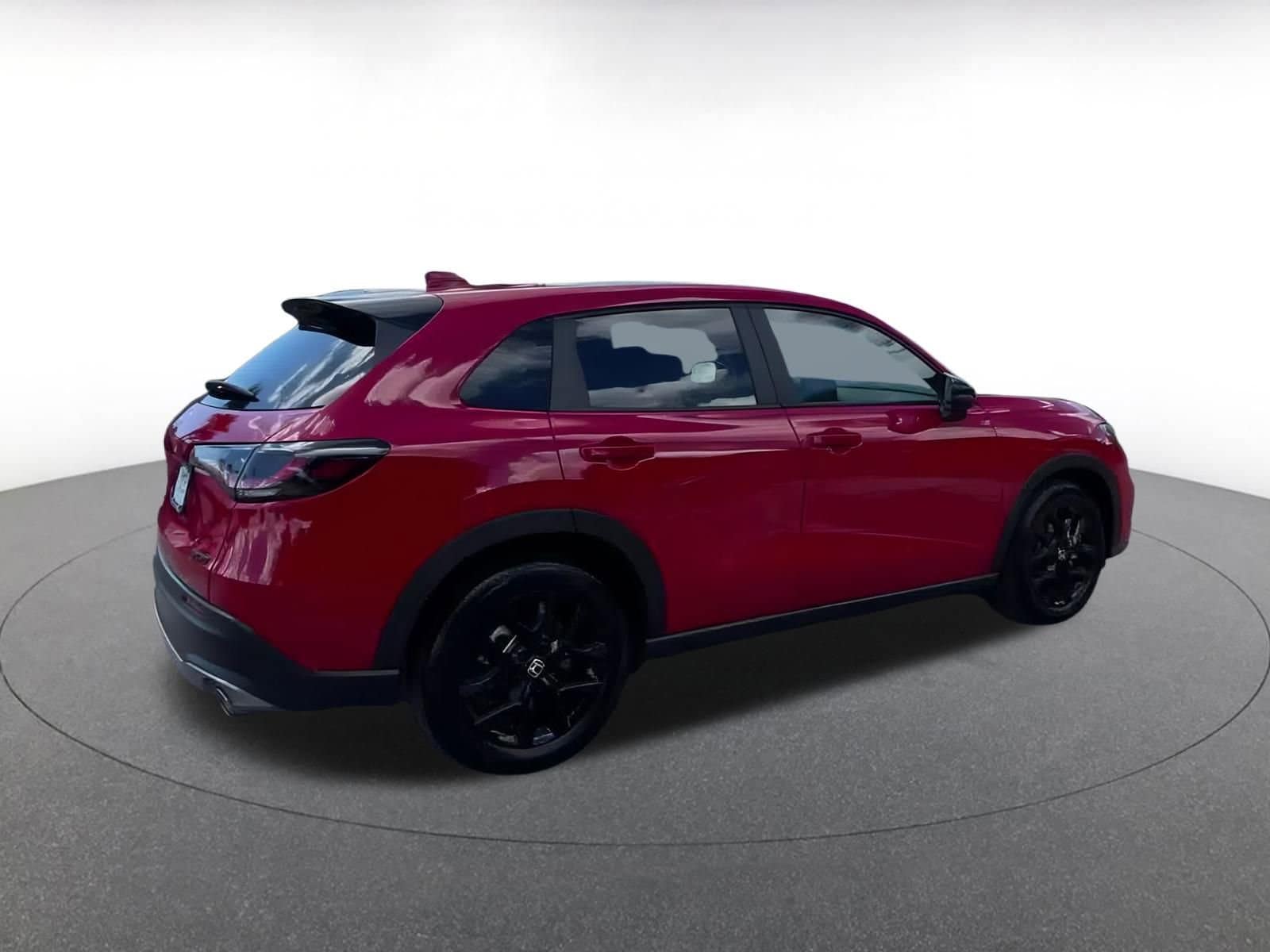 Thumbnail: 2025 Honda HR-V - 14