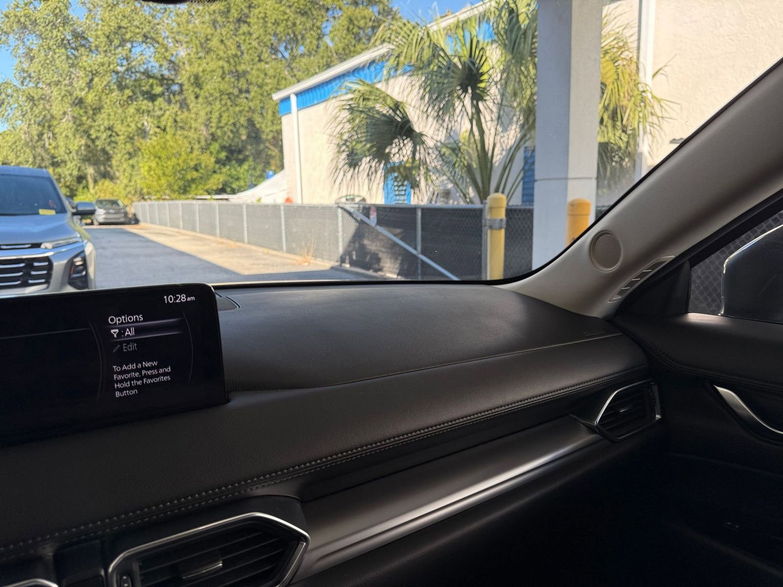 Thumbnail: 2025 Mazda CX-5 - 35