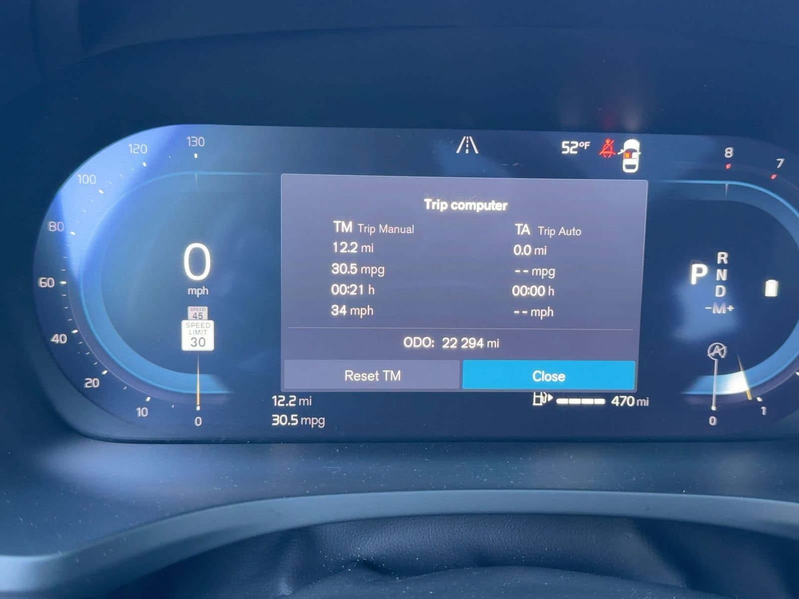 Thumbnail: 2025 Volvo S60 - 9