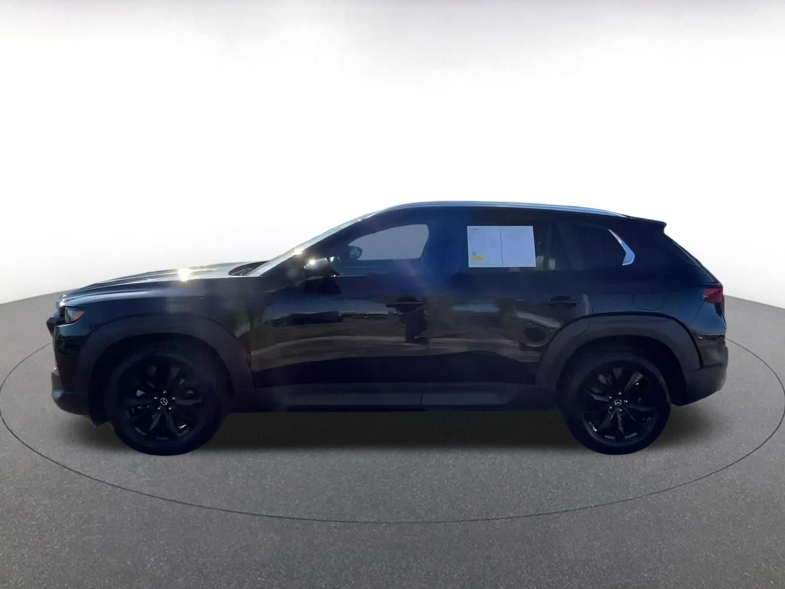 Thumbnail: 2025 Mazda CX-50 - 9