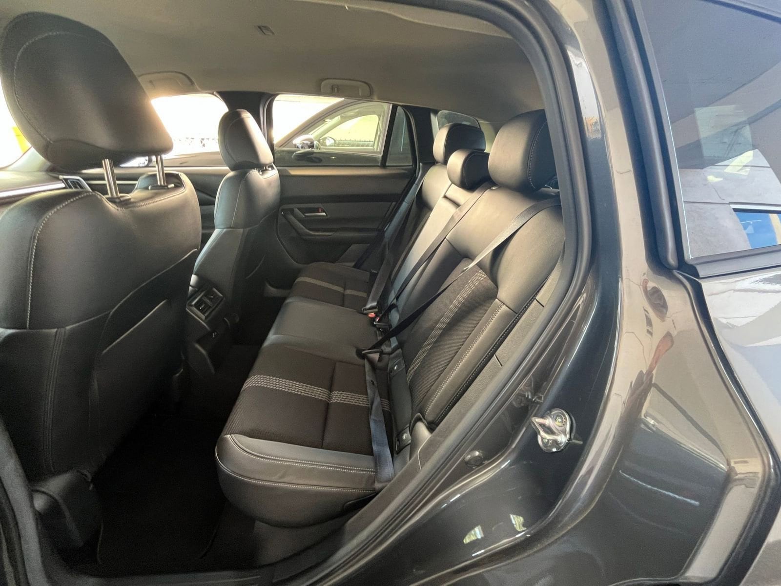 Thumbnail: 2025 Mazda CX-50 - 25