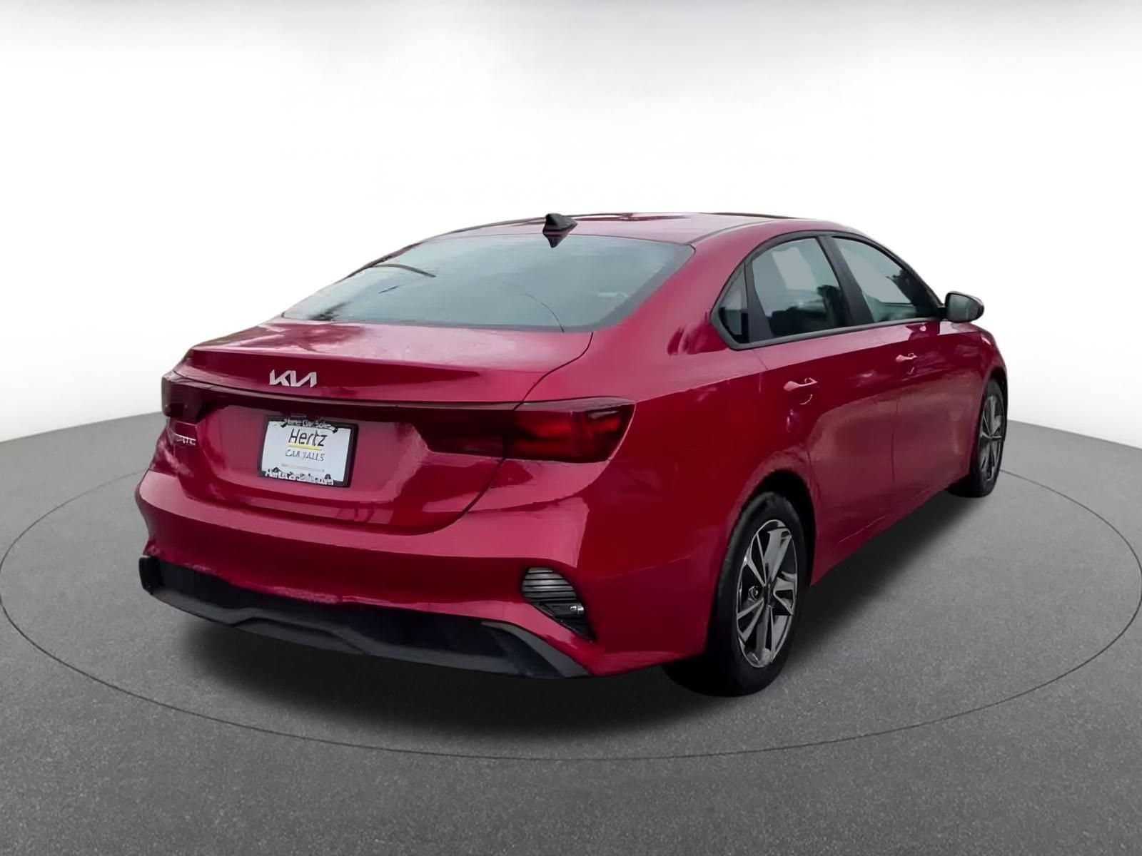 Thumbnail: 2024 Kia Forte - 13