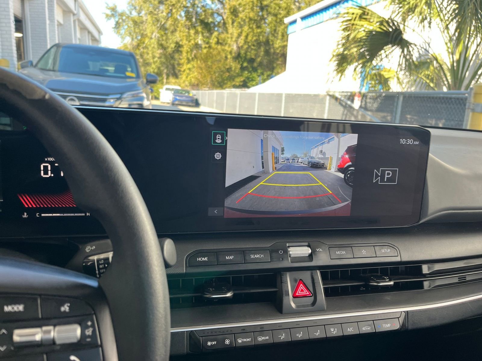 Thumbnail: 2025 Kia K4 - 23