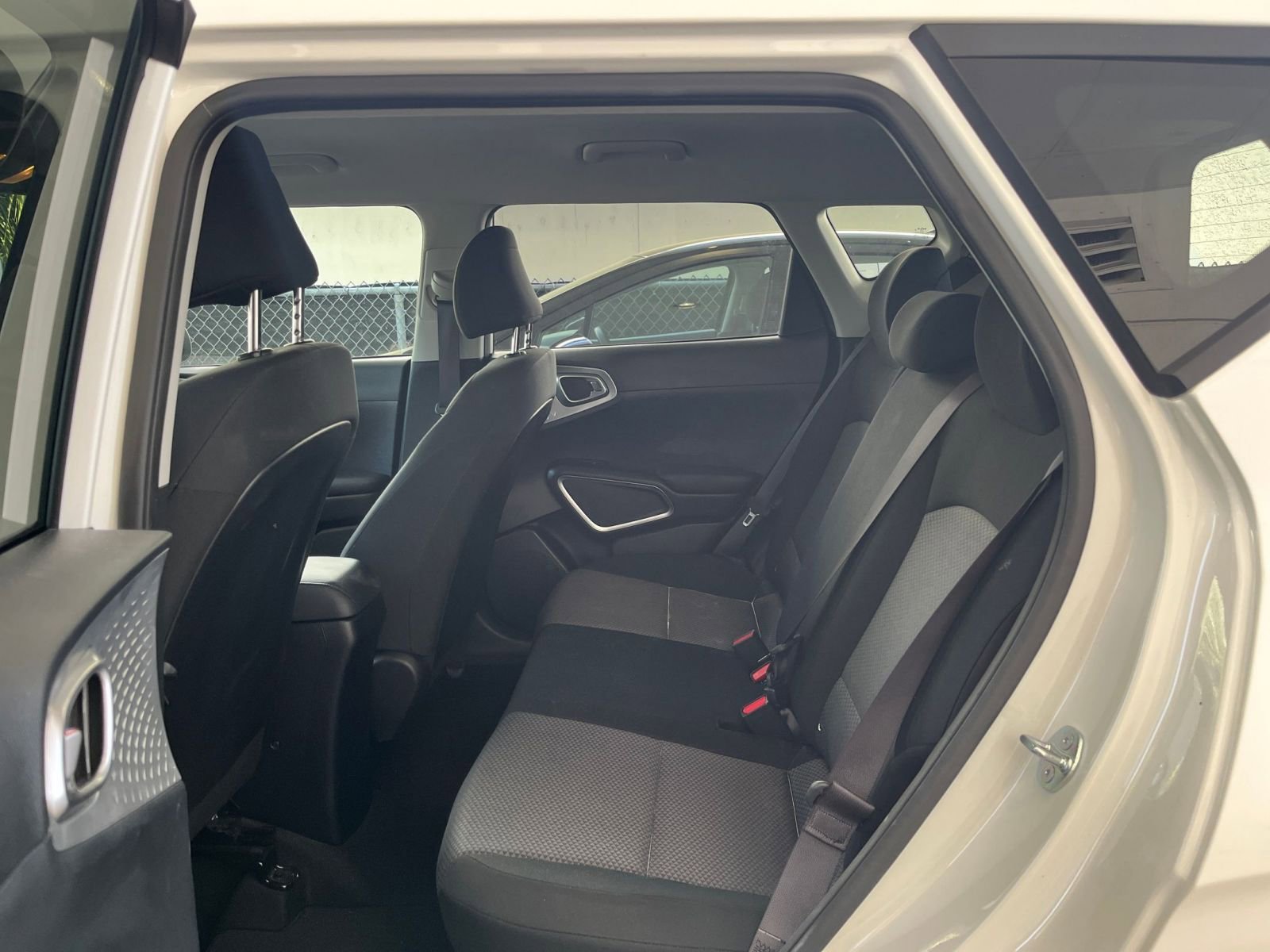 Thumbnail: 2025 Kia Soul - 25