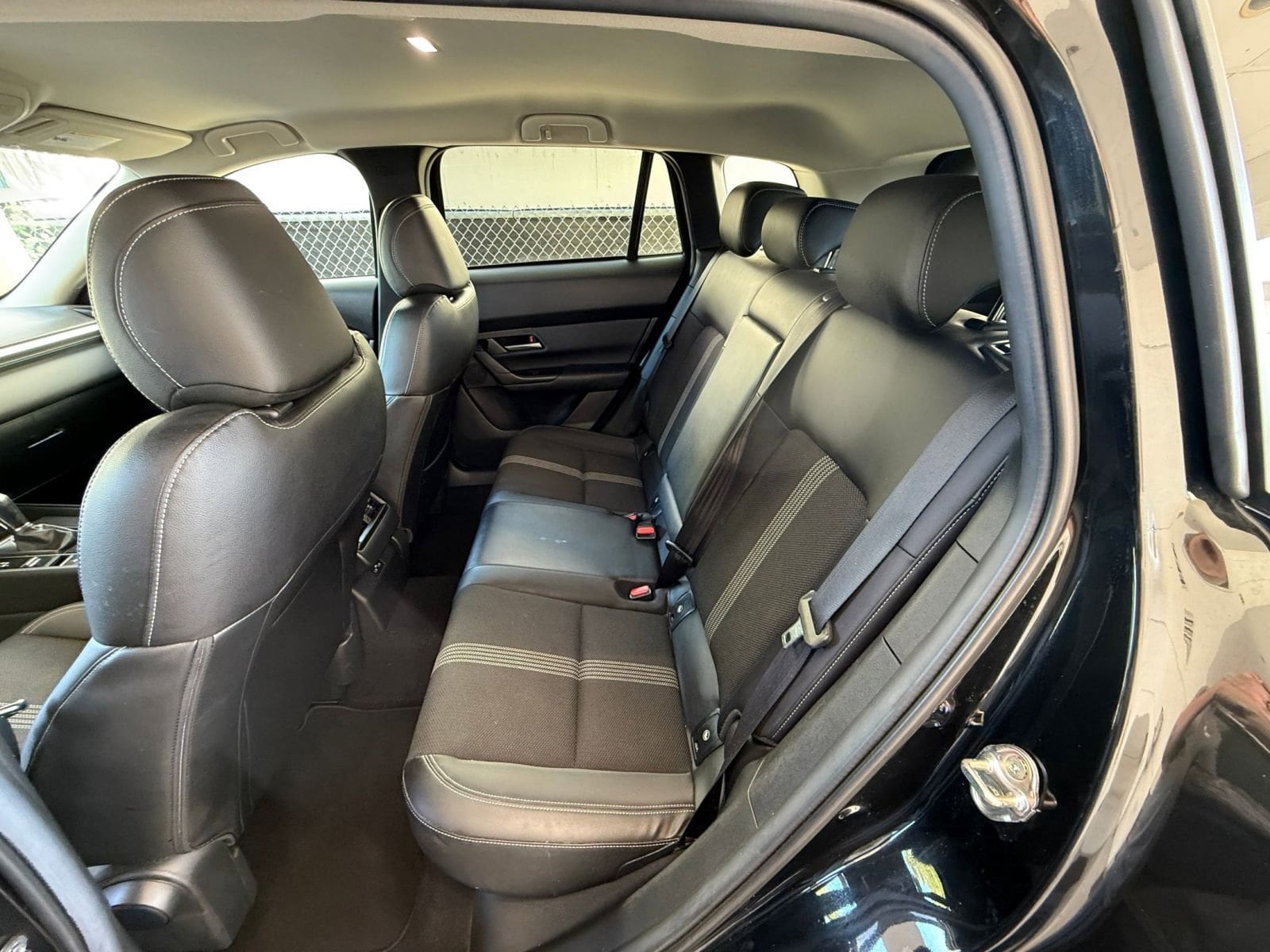 Thumbnail: 2025 Mazda CX-50 - 25