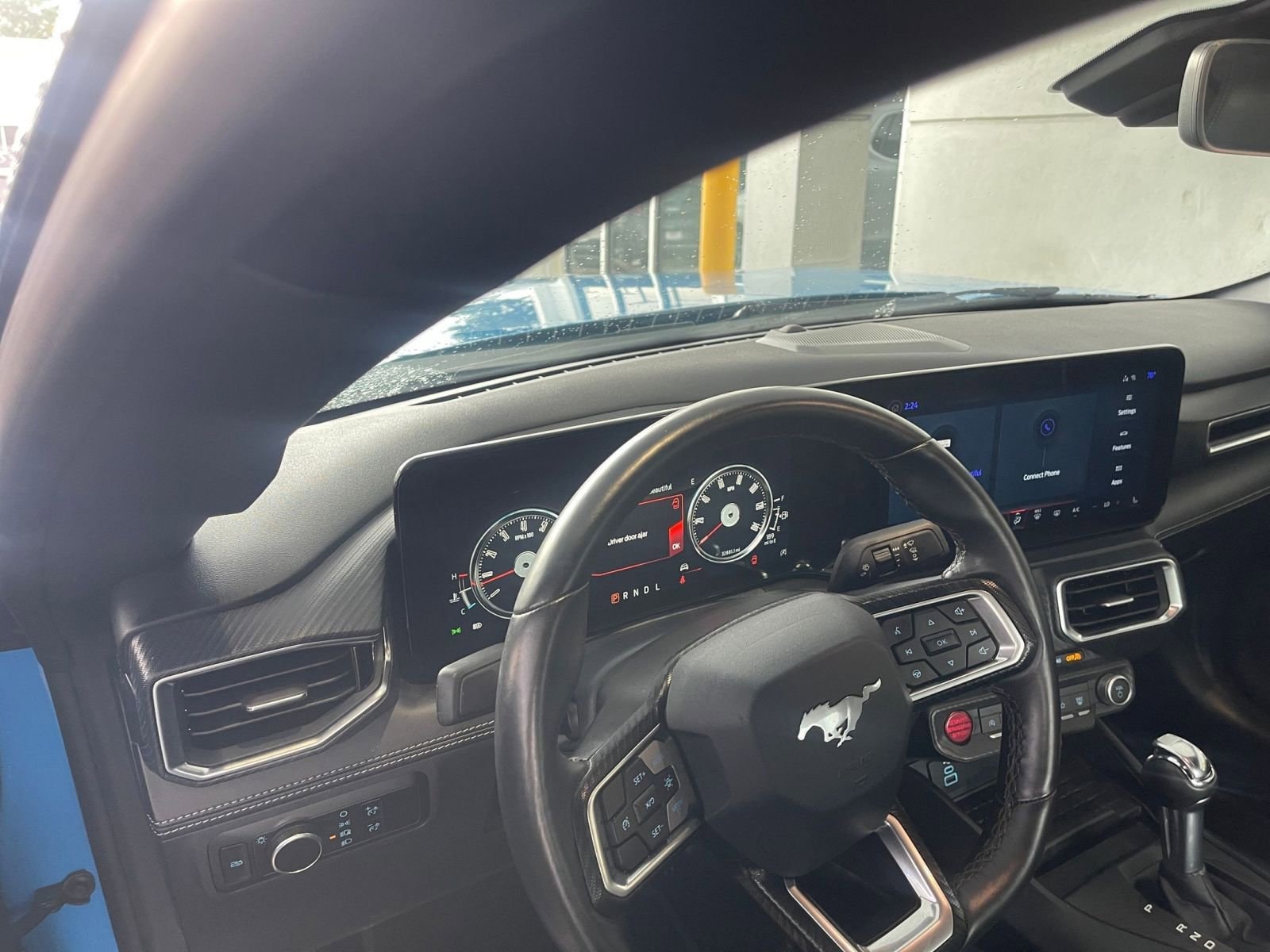 Thumbnail: 2024 Ford Mustang - 34