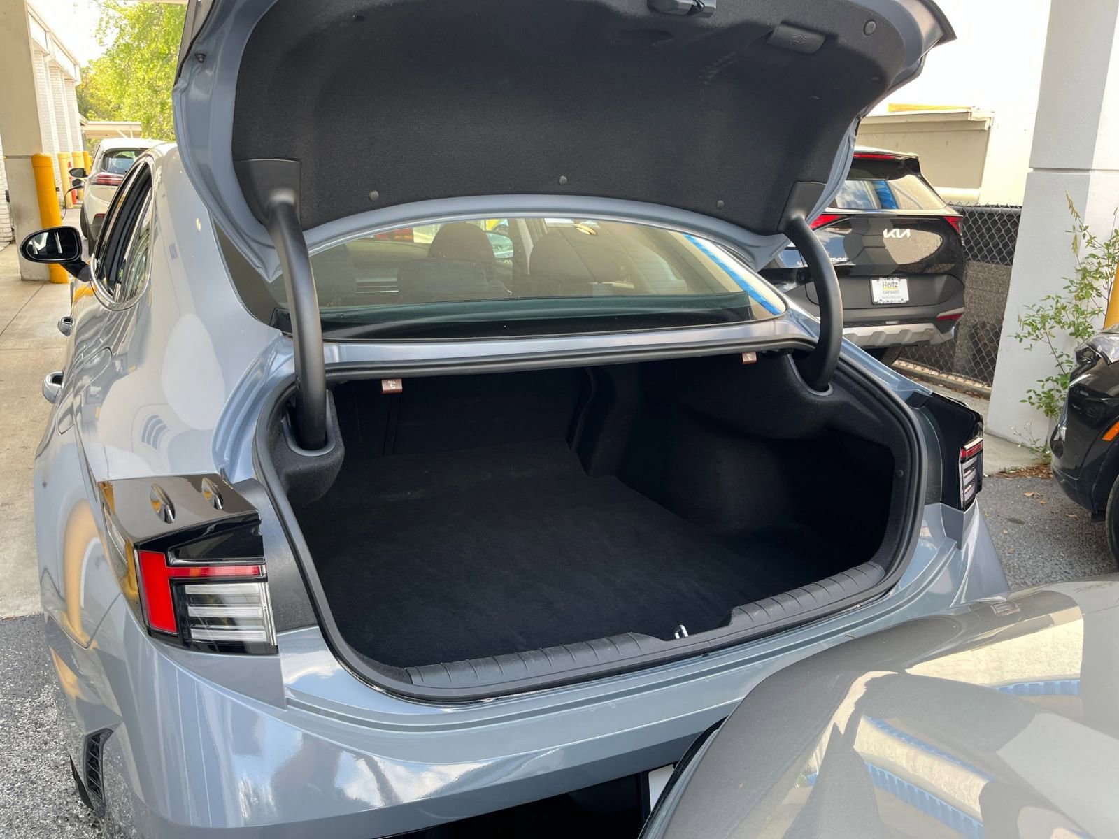 Thumbnail: 2025 Hyundai Sonata - 31