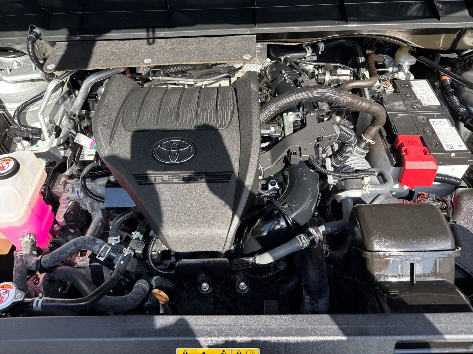 Thumbnail: 2025 Toyota Highlander - 34