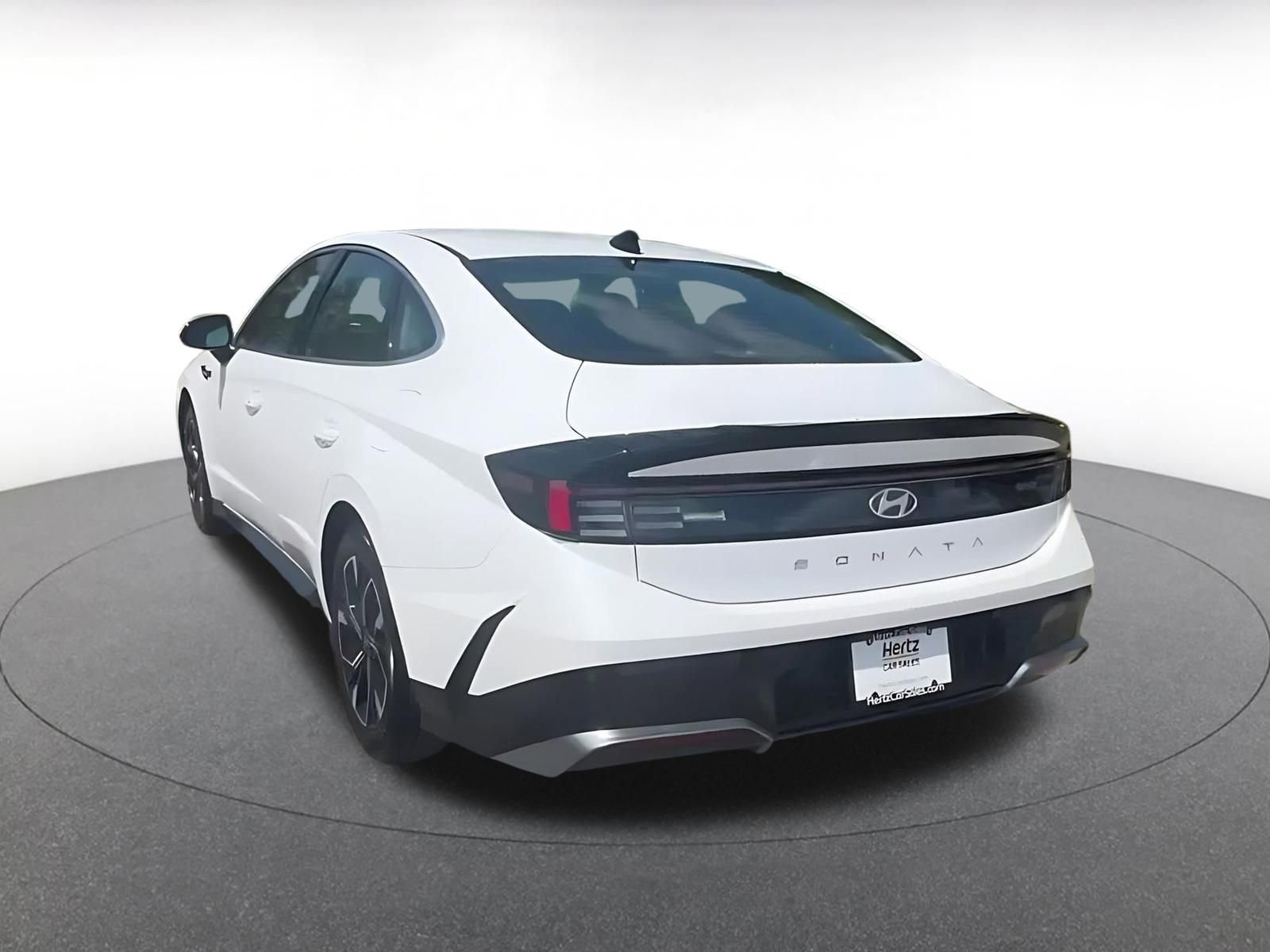 Thumbnail: 2025 Hyundai Sonata - 11