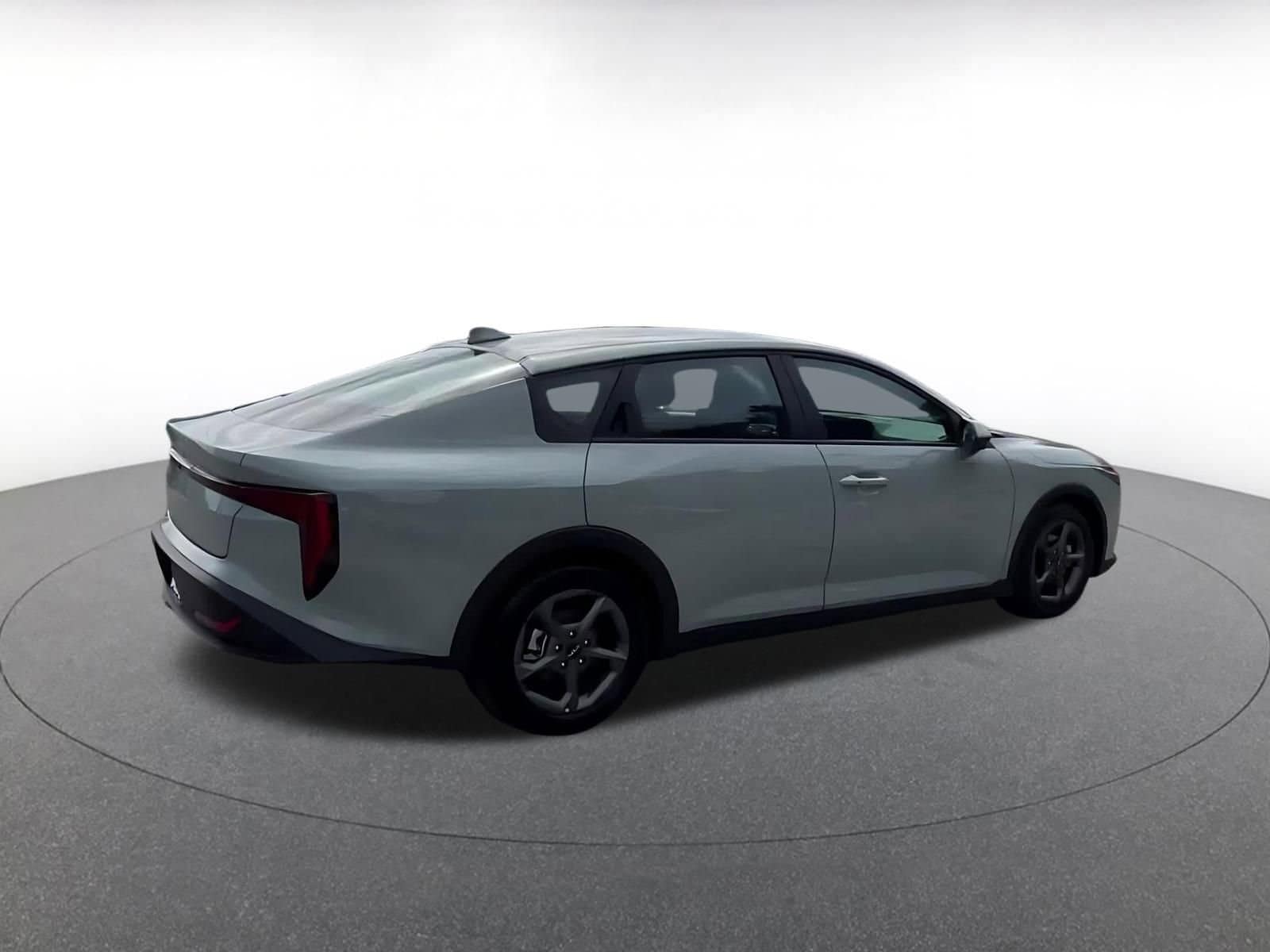 Thumbnail: 2025 Kia K4 - 15