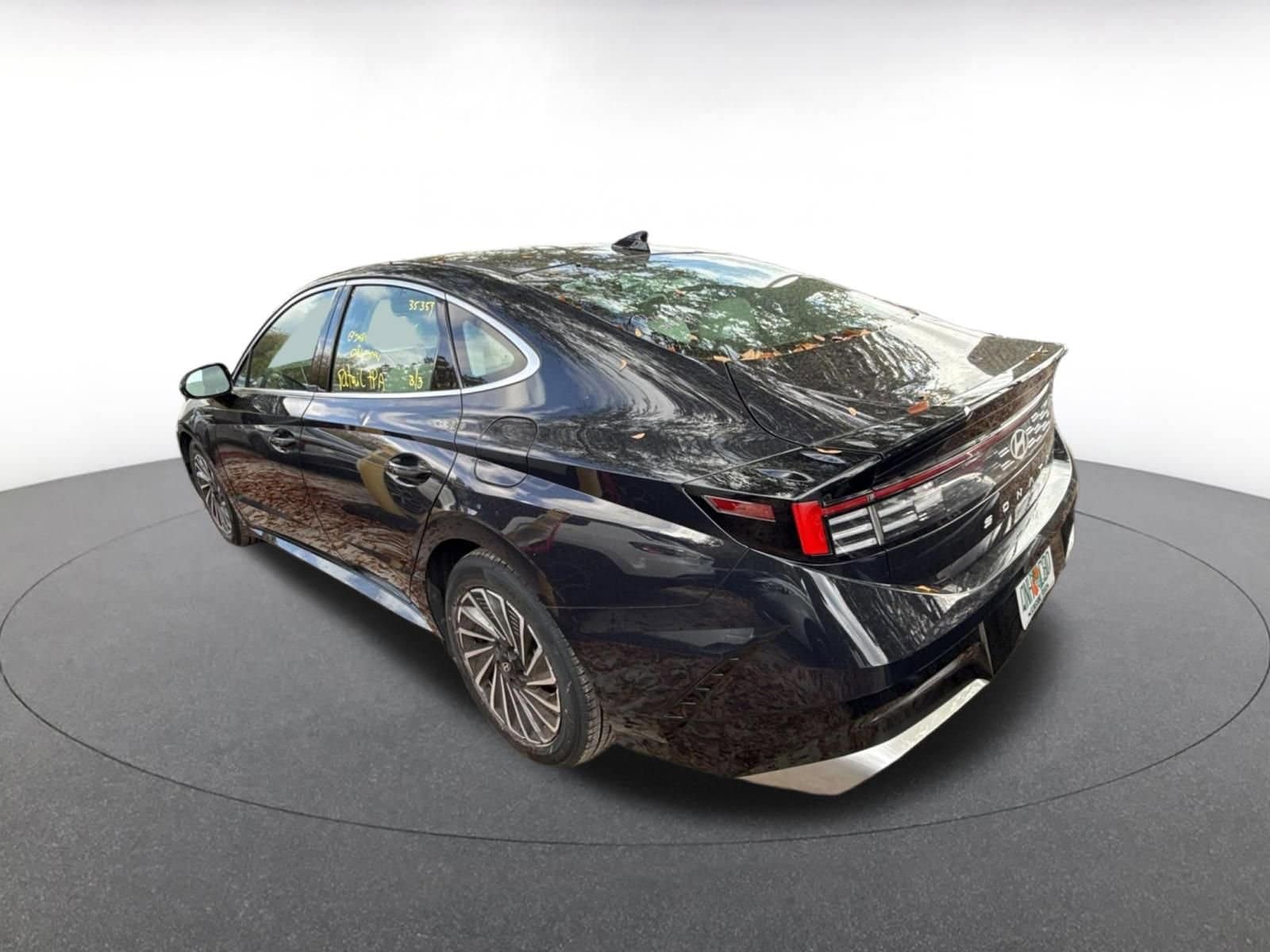 Thumbnail: 2025 Hyundai Sonata - 4