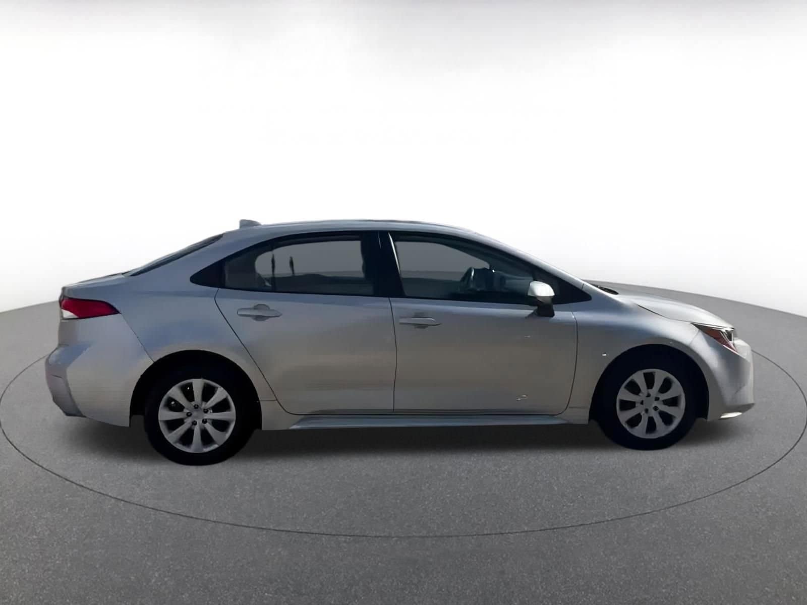 Thumbnail: 2024 Toyota Corolla - 16