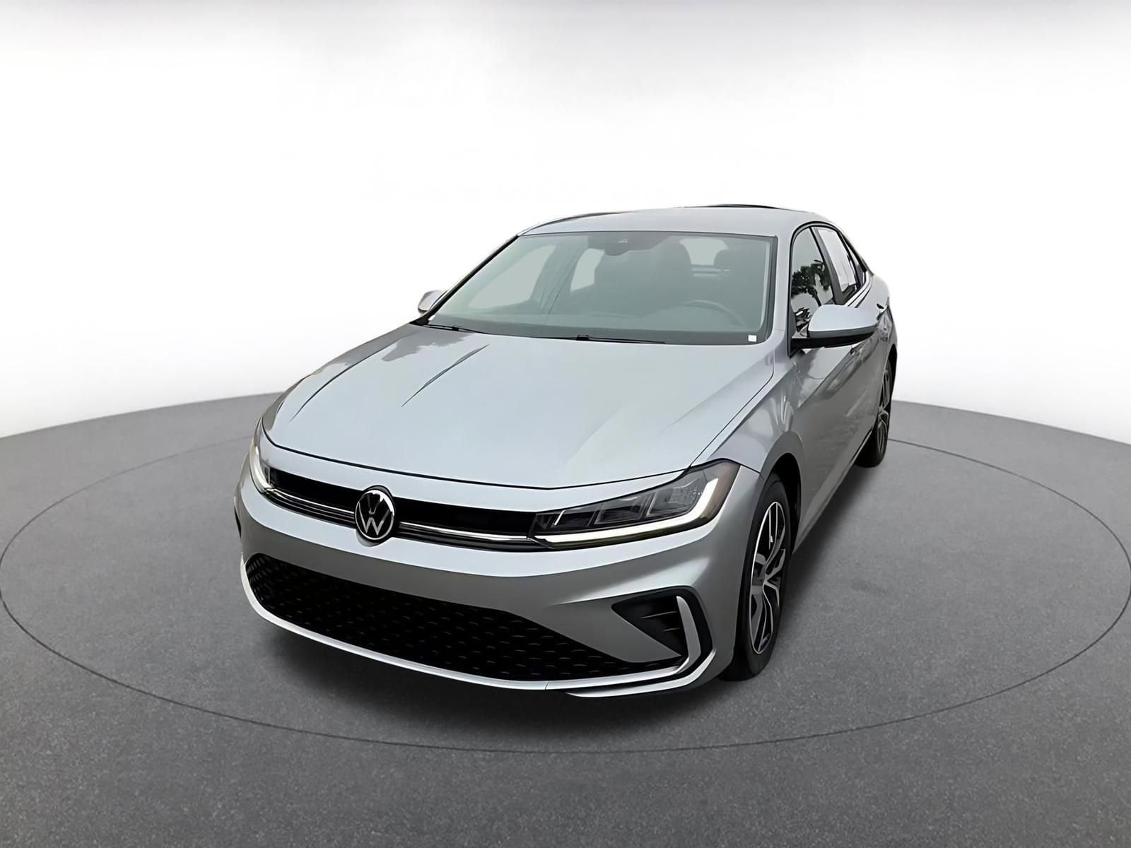 Thumbnail: 2025 Volkswagen Jetta - 7