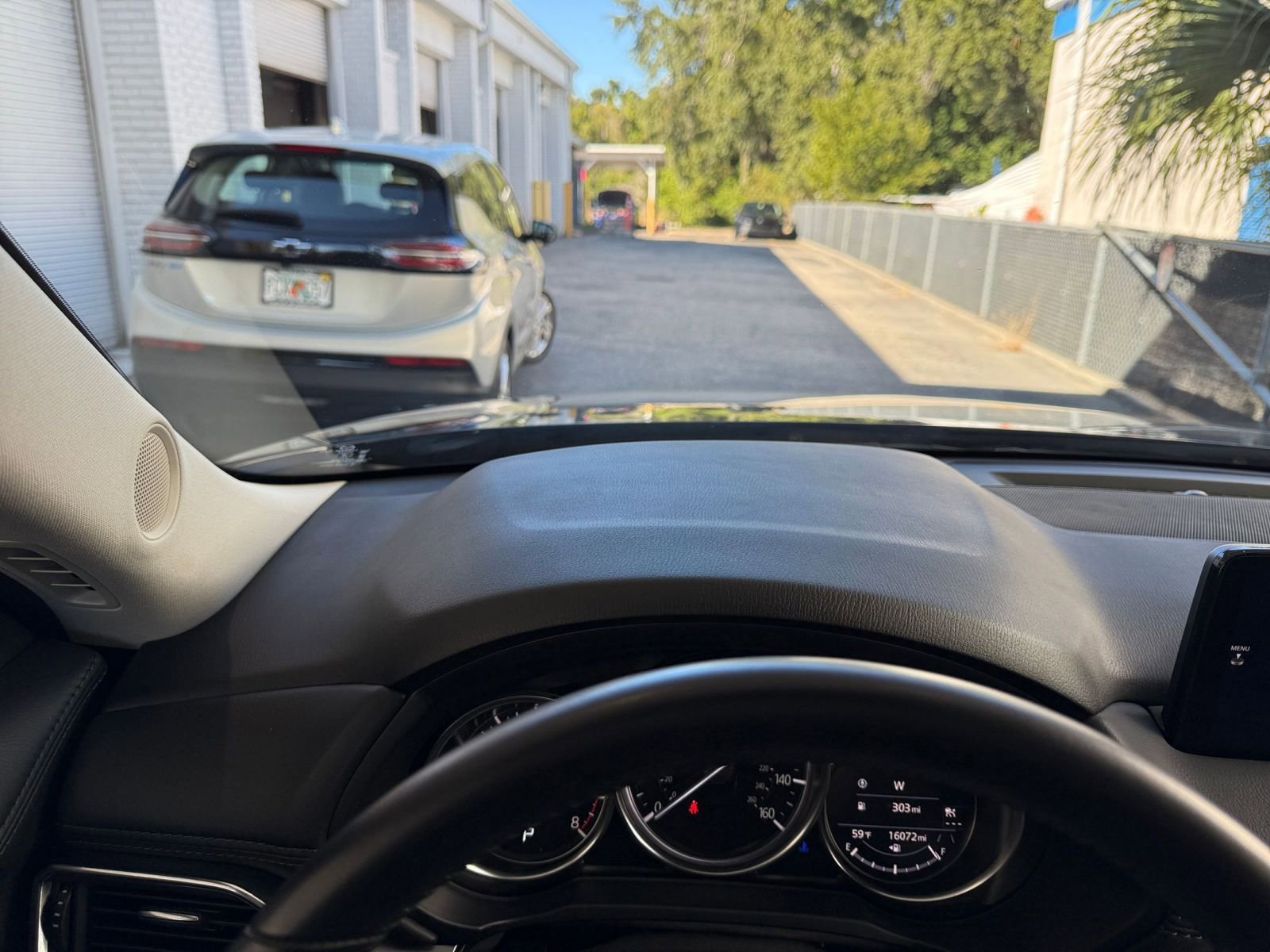 Thumbnail: 2025 Mazda CX-5 - 34