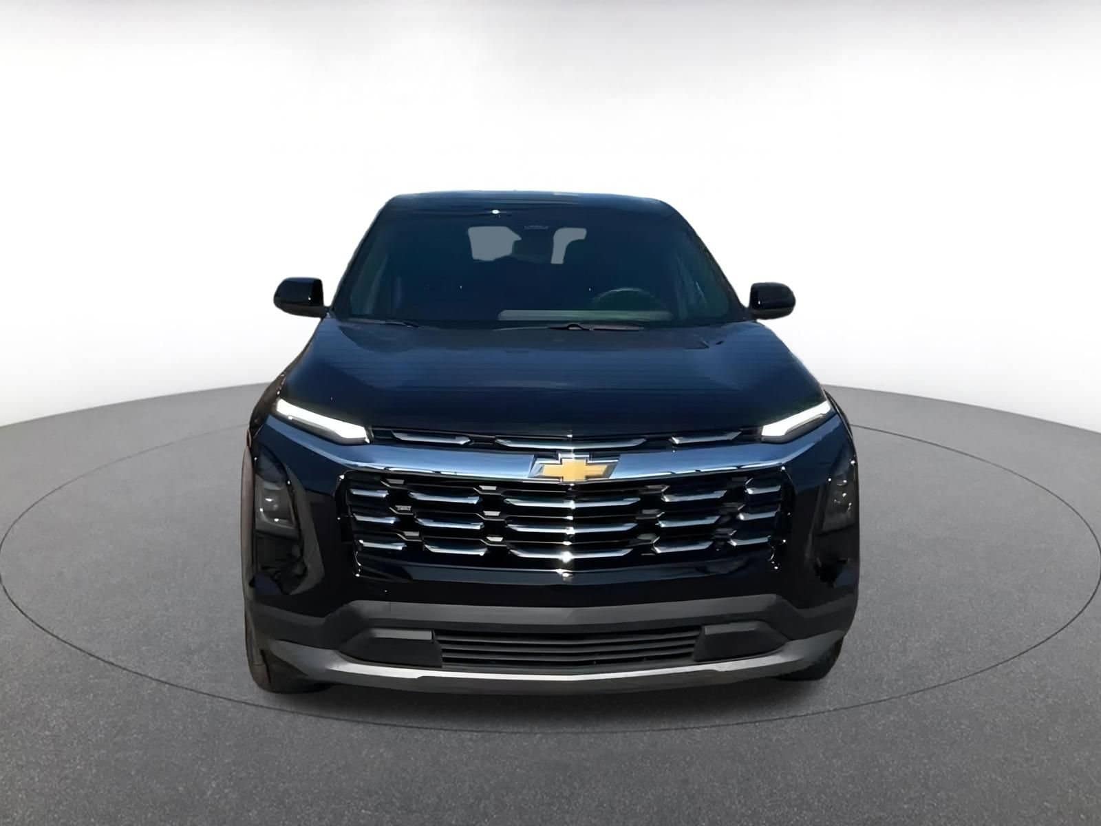 Thumbnail: 2025 Chevrolet Equinox - 4