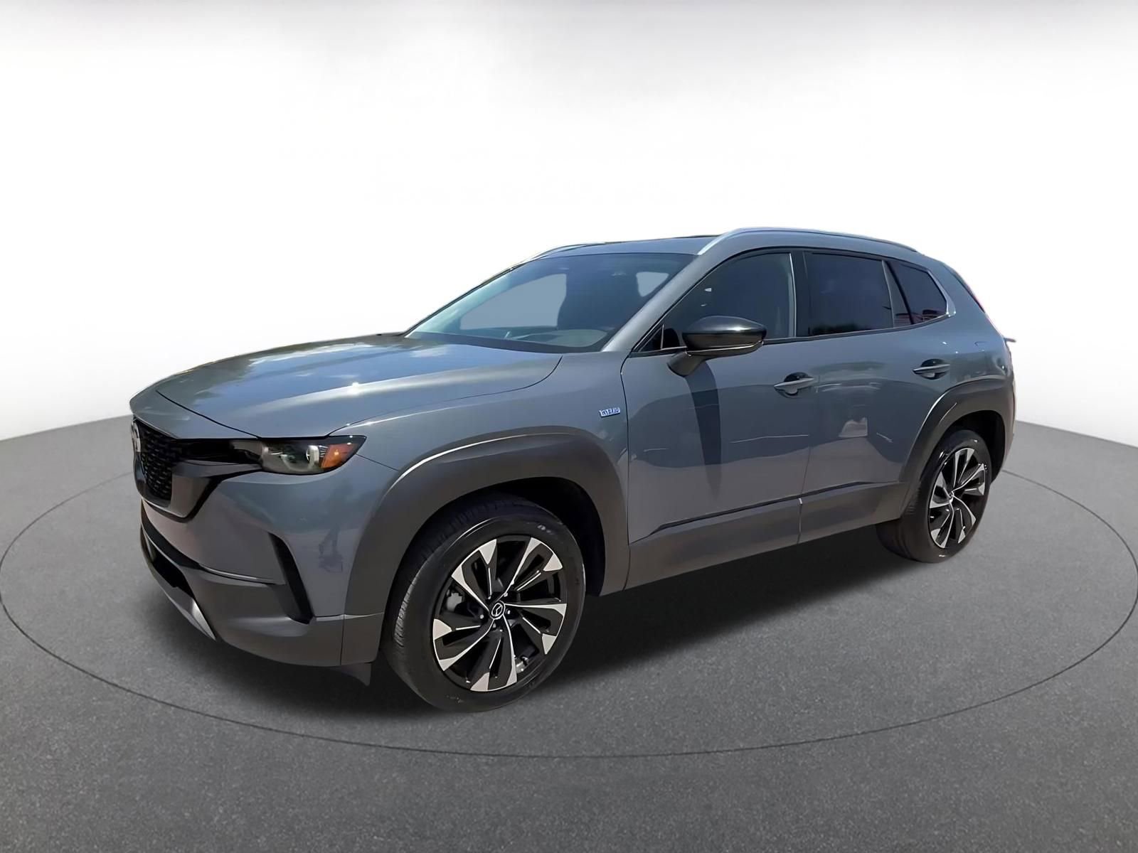 Thumbnail: 2025 Mazda CX-50 - 8