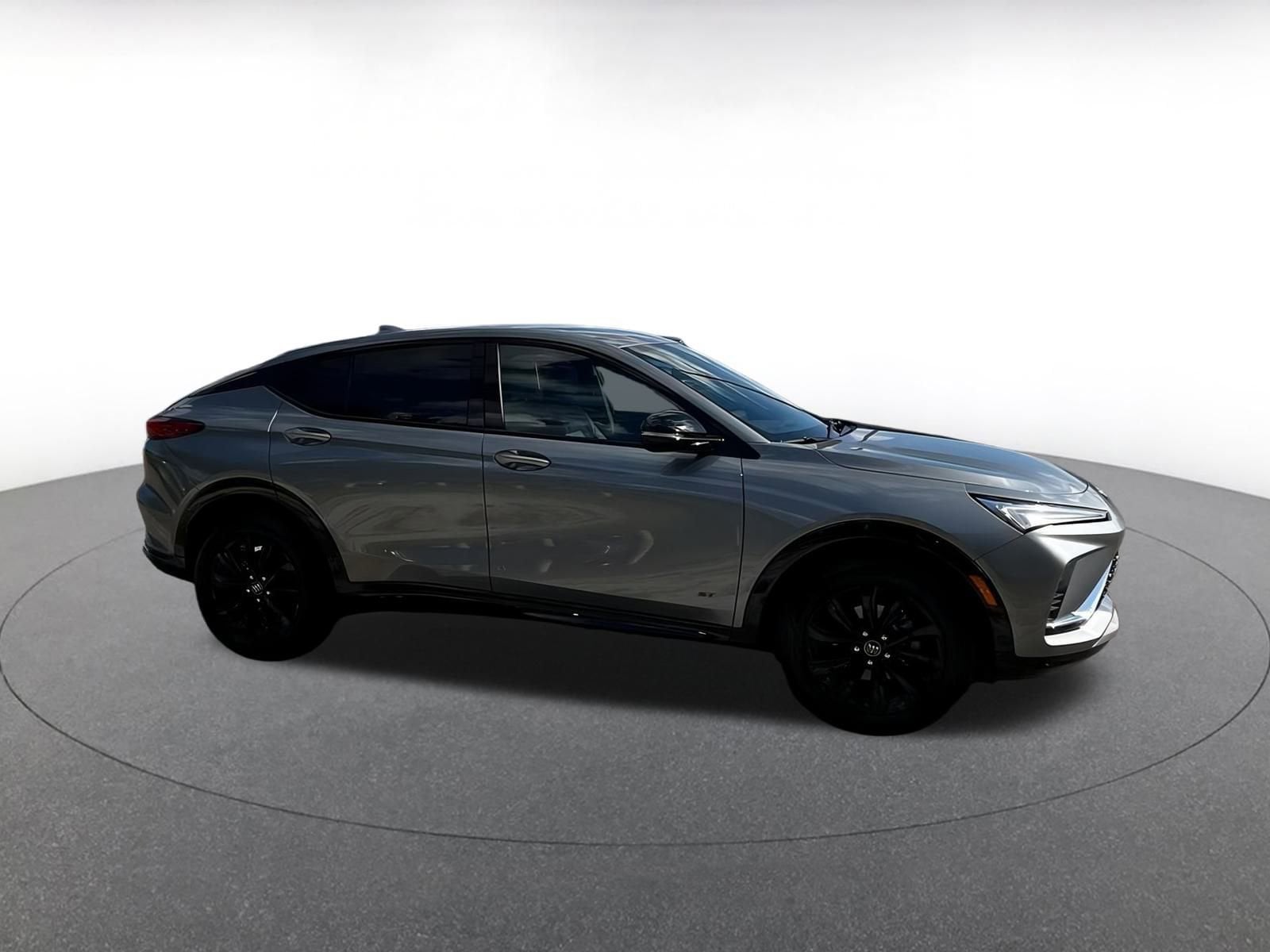 Thumbnail: 2025 Buick Envista - 1