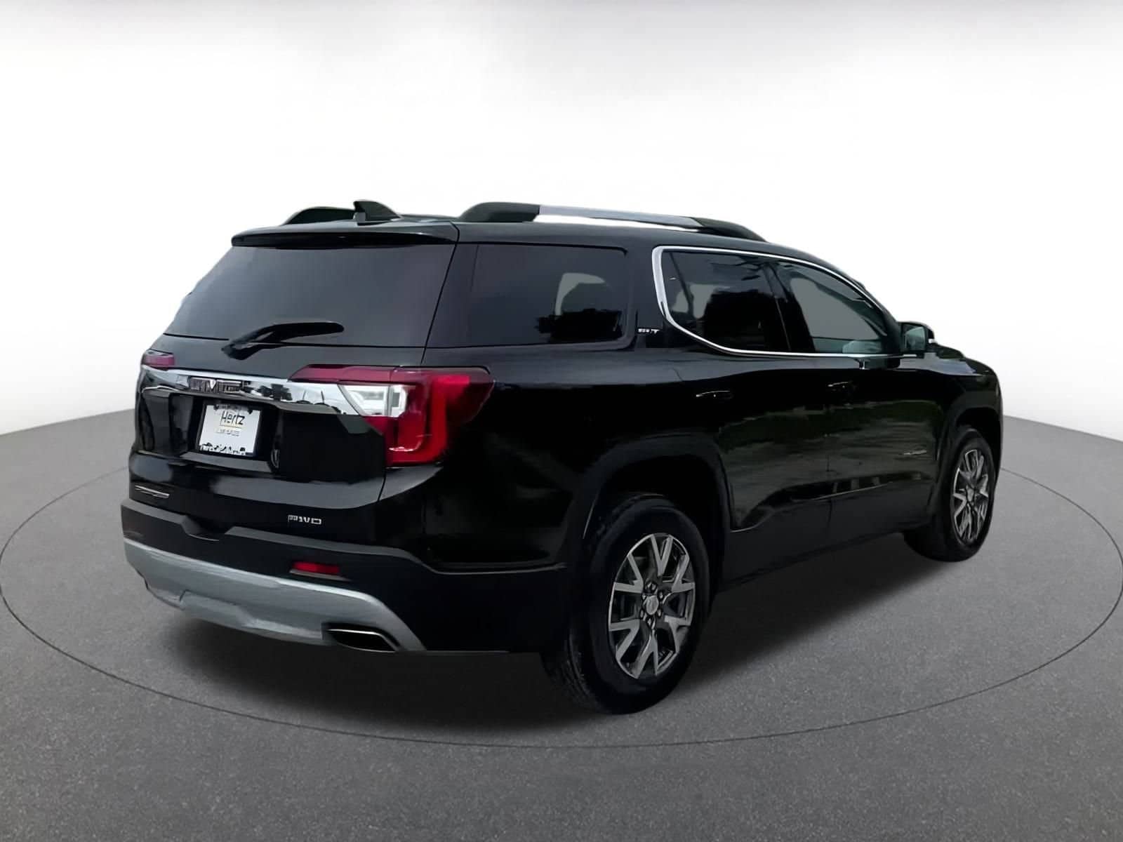 Thumbnail: 2023 GMC Acadia - 13