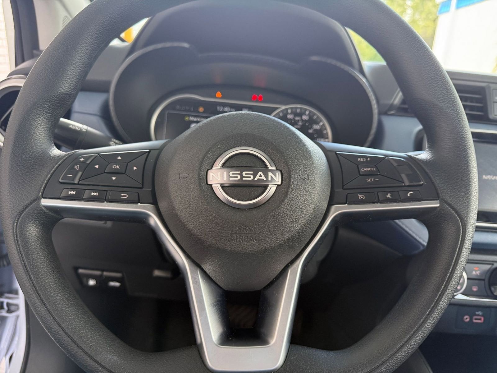 Thumbnail: 2025 Nissan Versa - 28