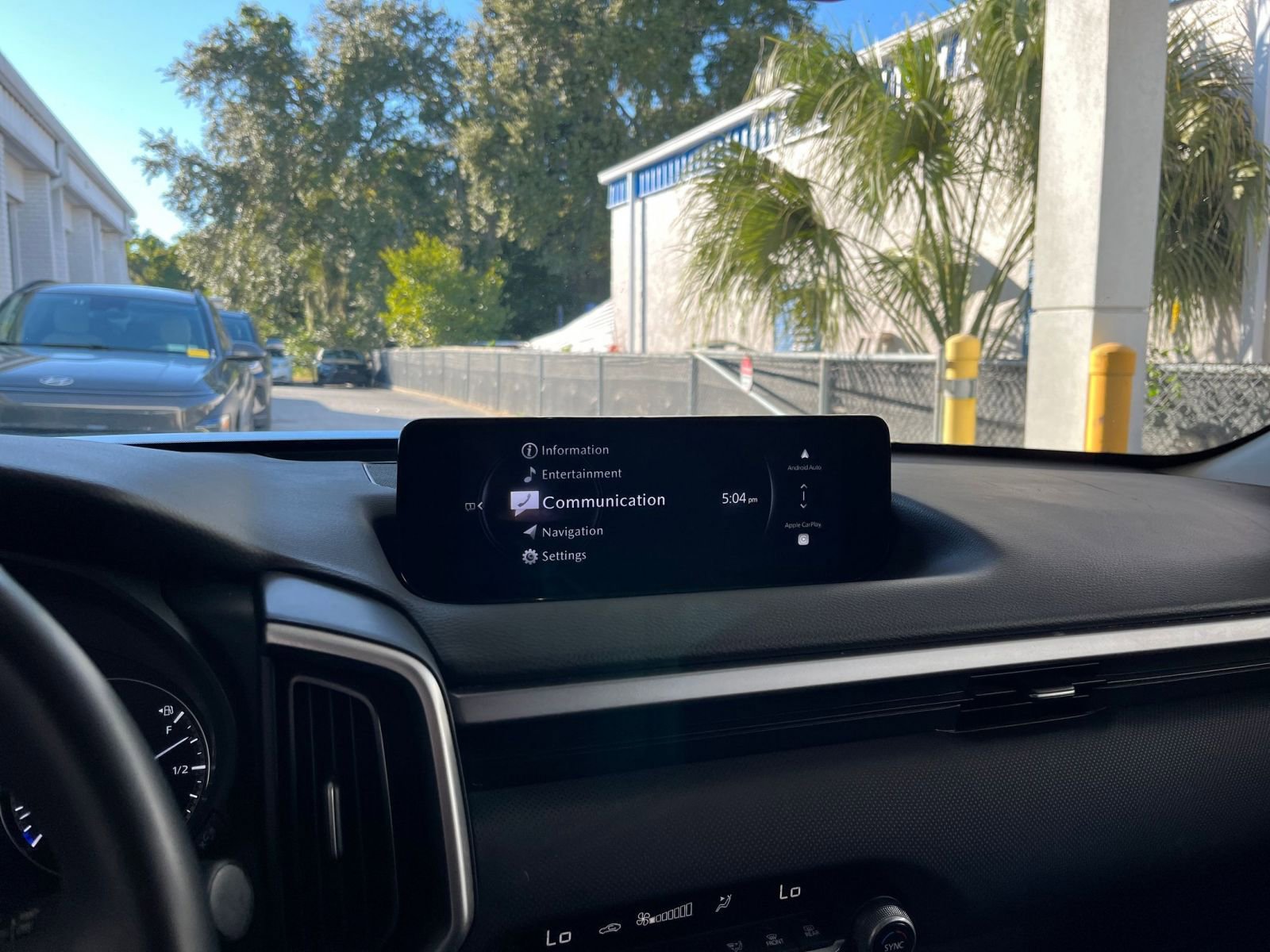 Thumbnail: 2025 Mazda CX-50 - 21