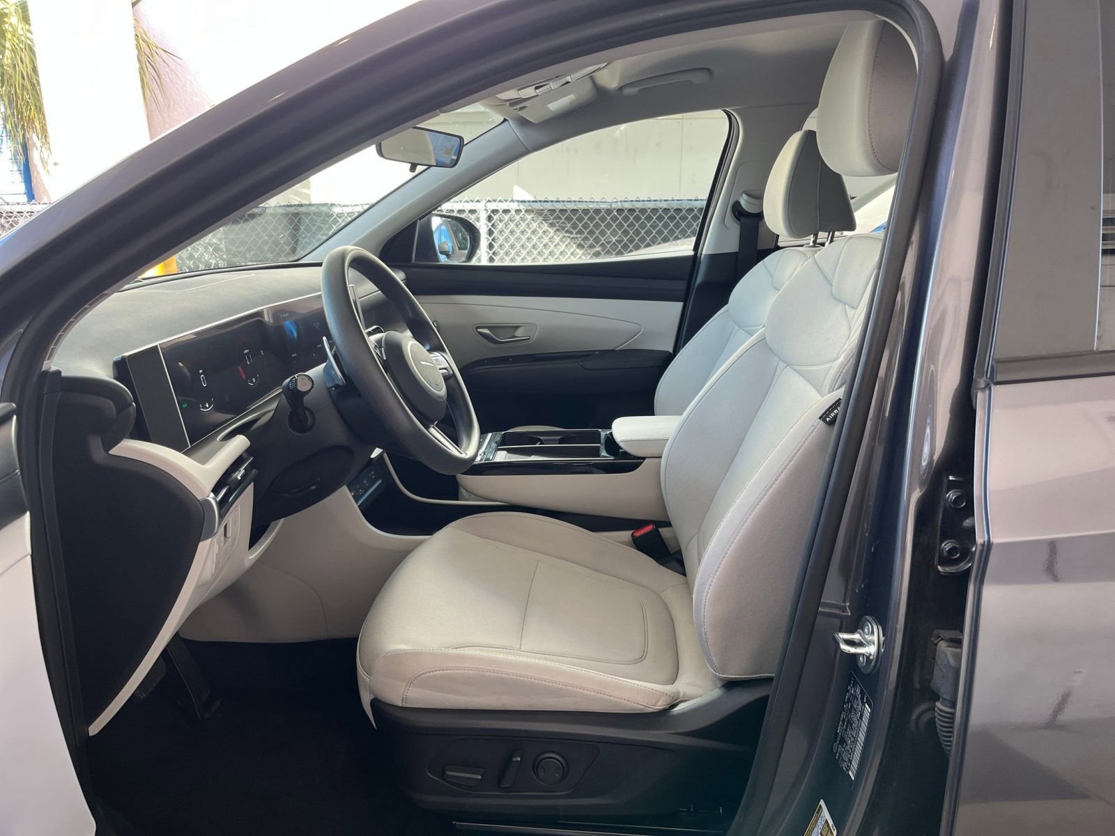 Thumbnail: 2025 Hyundai Tucson - 27