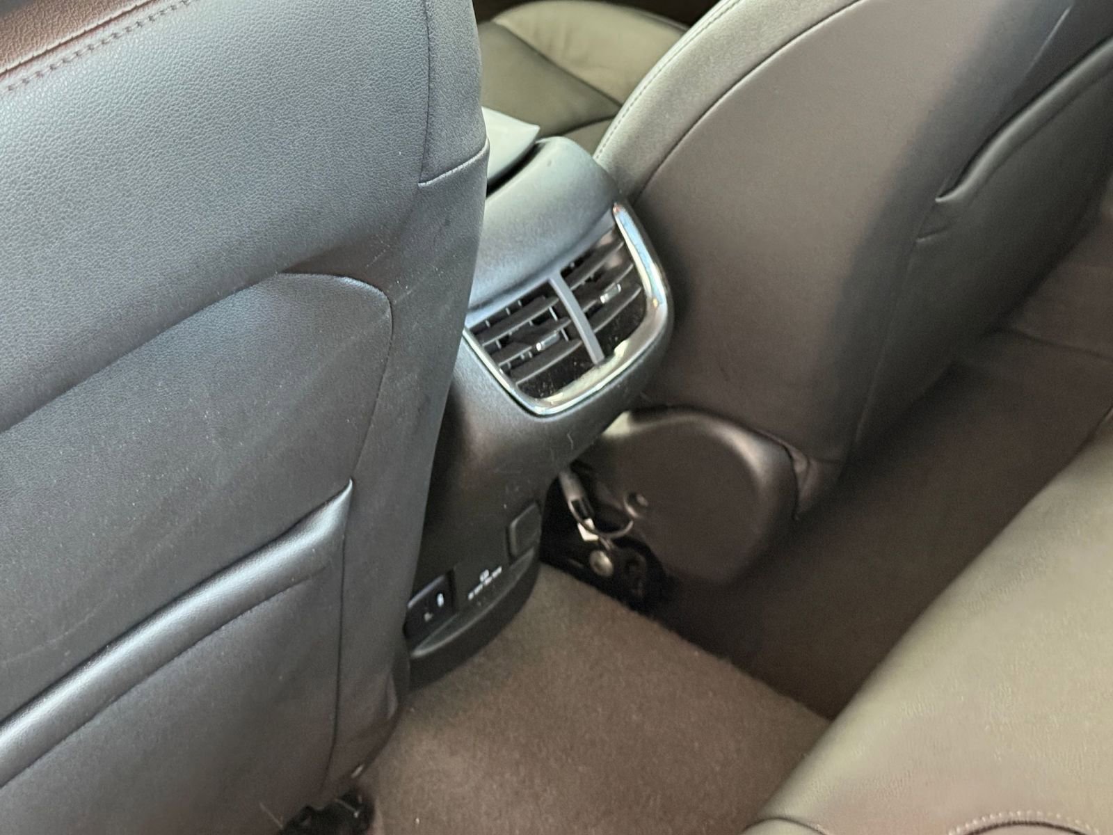 Thumbnail: 2024 Chevrolet Malibu - 24