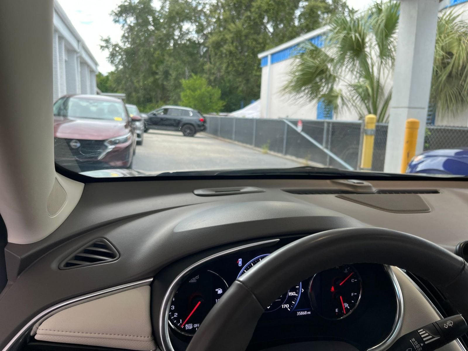 Thumbnail: 2024 Chevrolet Malibu - 34