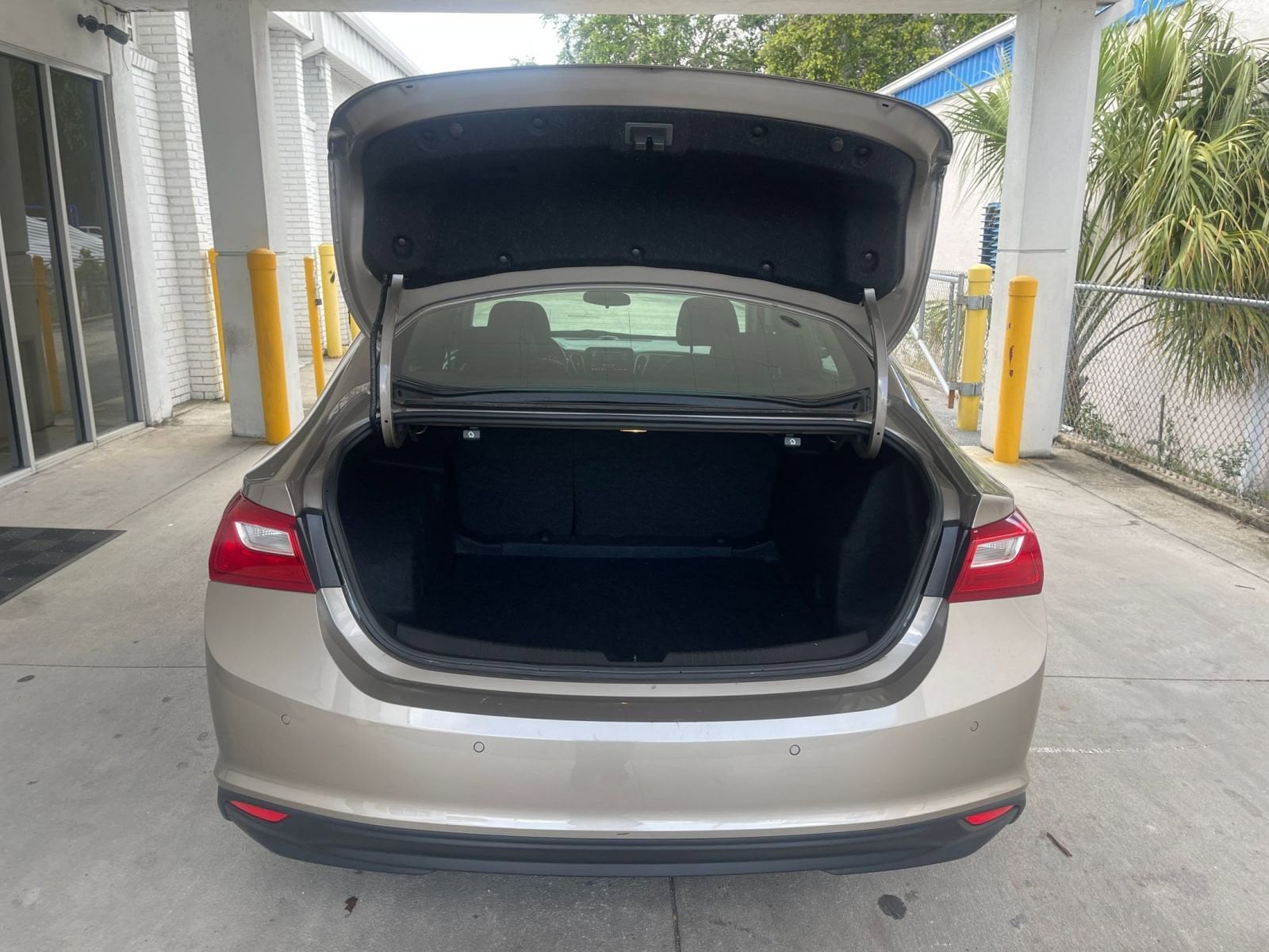 2024 Chevrolet Malibu LT 31