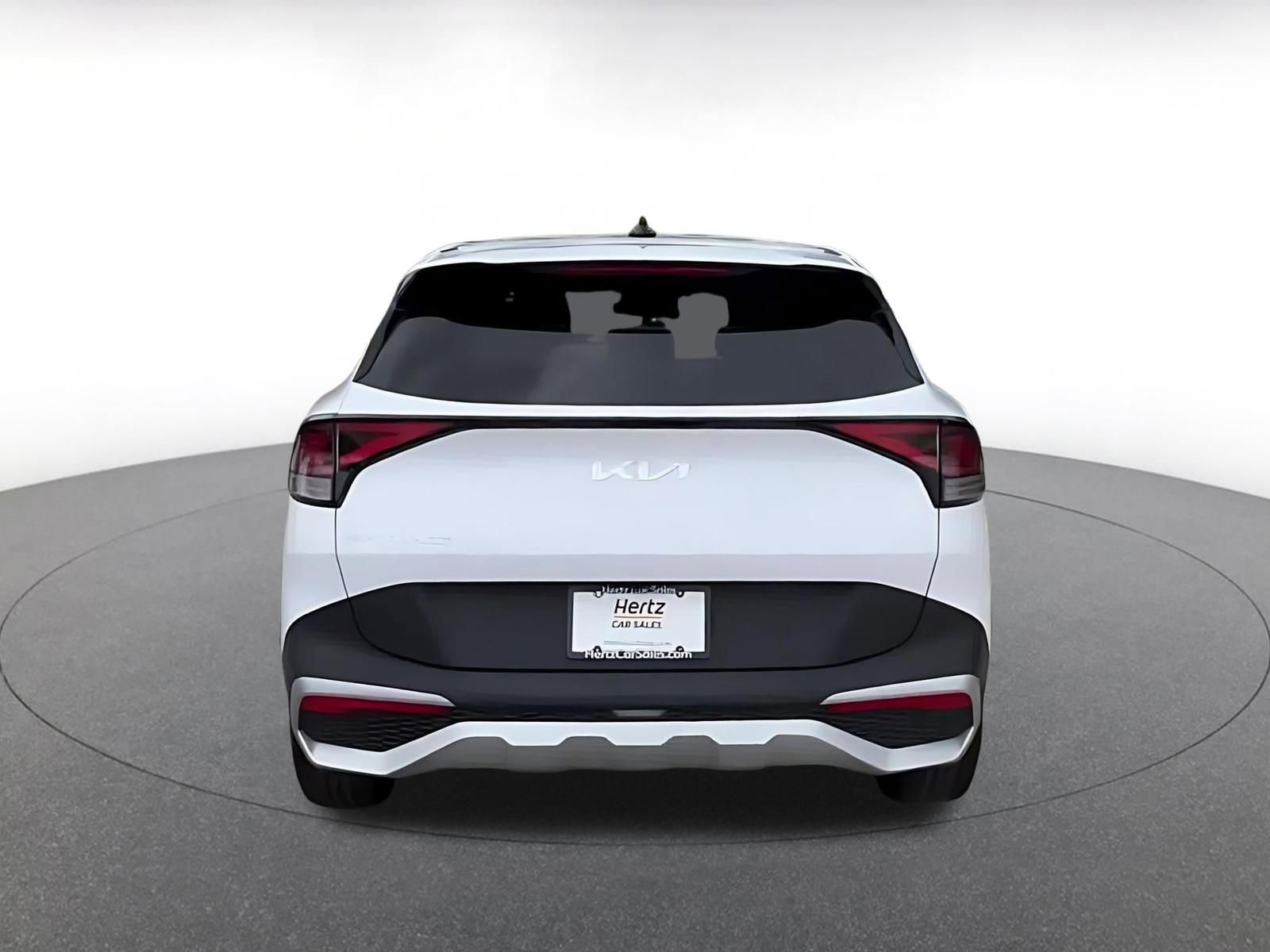 Thumbnail: 2025 Kia Sportage - 12