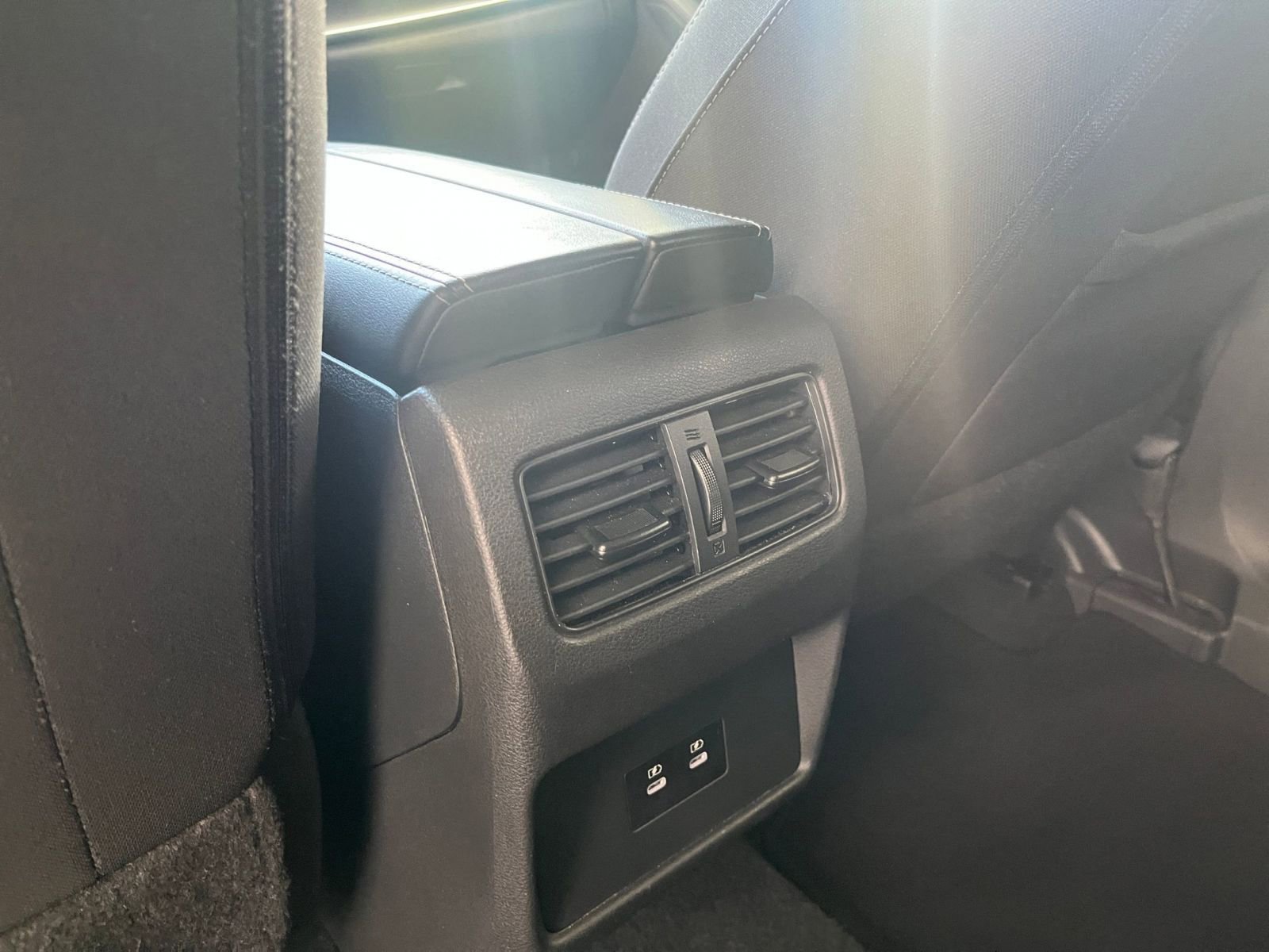 Thumbnail: 2025 Nissan Rogue - 24