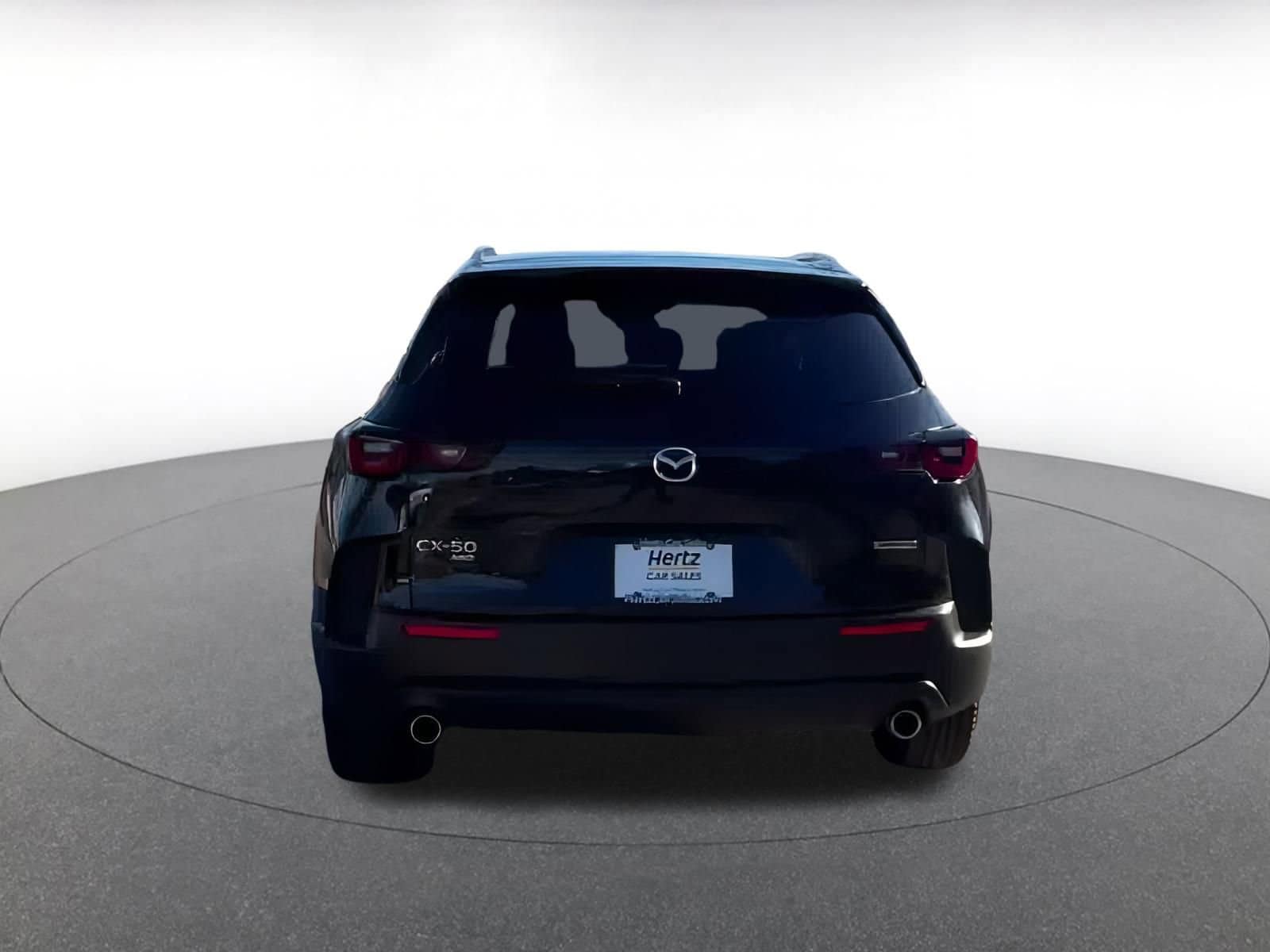 Thumbnail: 2025 Mazda CX-50 - 12