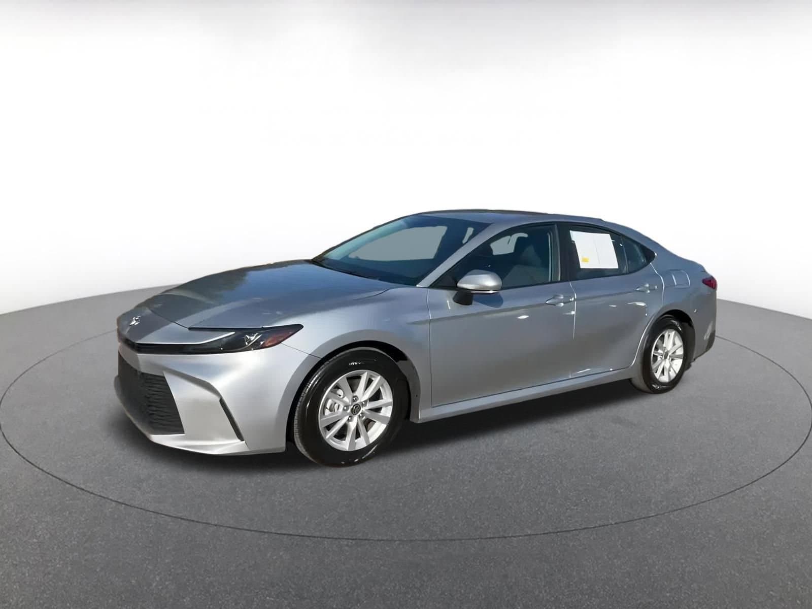 Thumbnail: 2025 Toyota Camry - 7