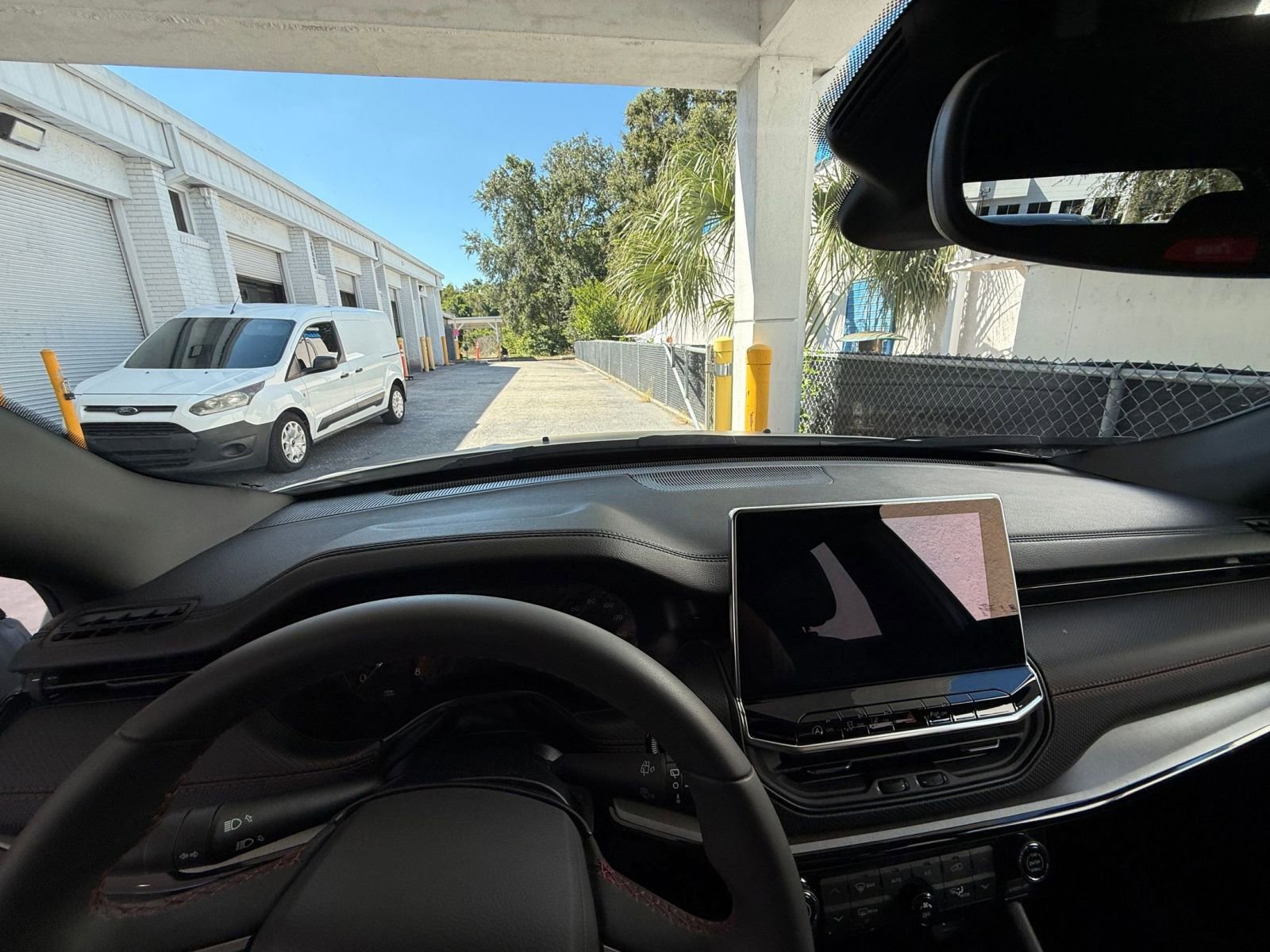 Thumbnail: 2025 Jeep Compass - 33