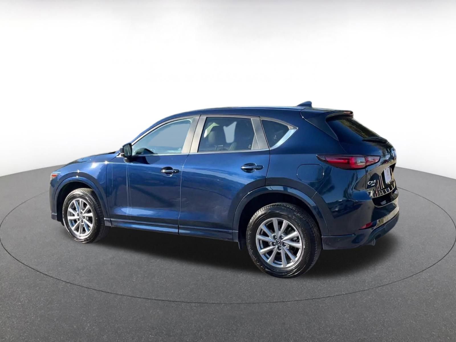 Thumbnail: 2025 Mazda CX-5 - 10