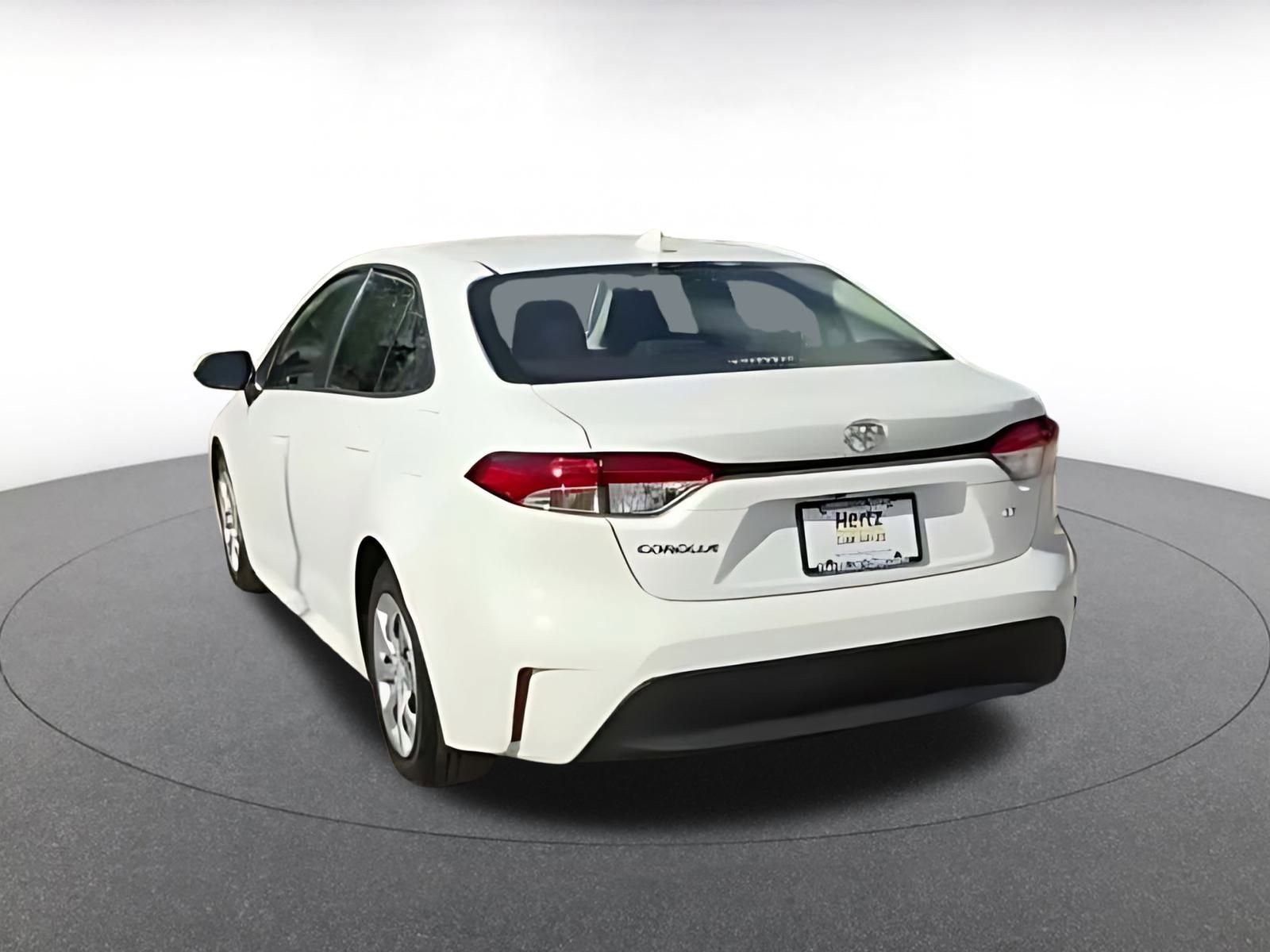 Thumbnail: 2025 Toyota Corolla - 16