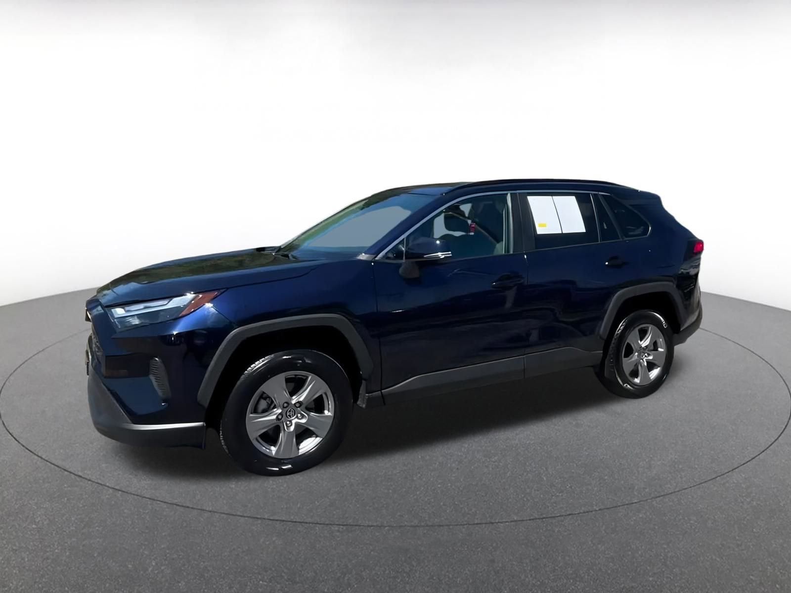 Thumbnail: 2024 Toyota RAV4 - 7