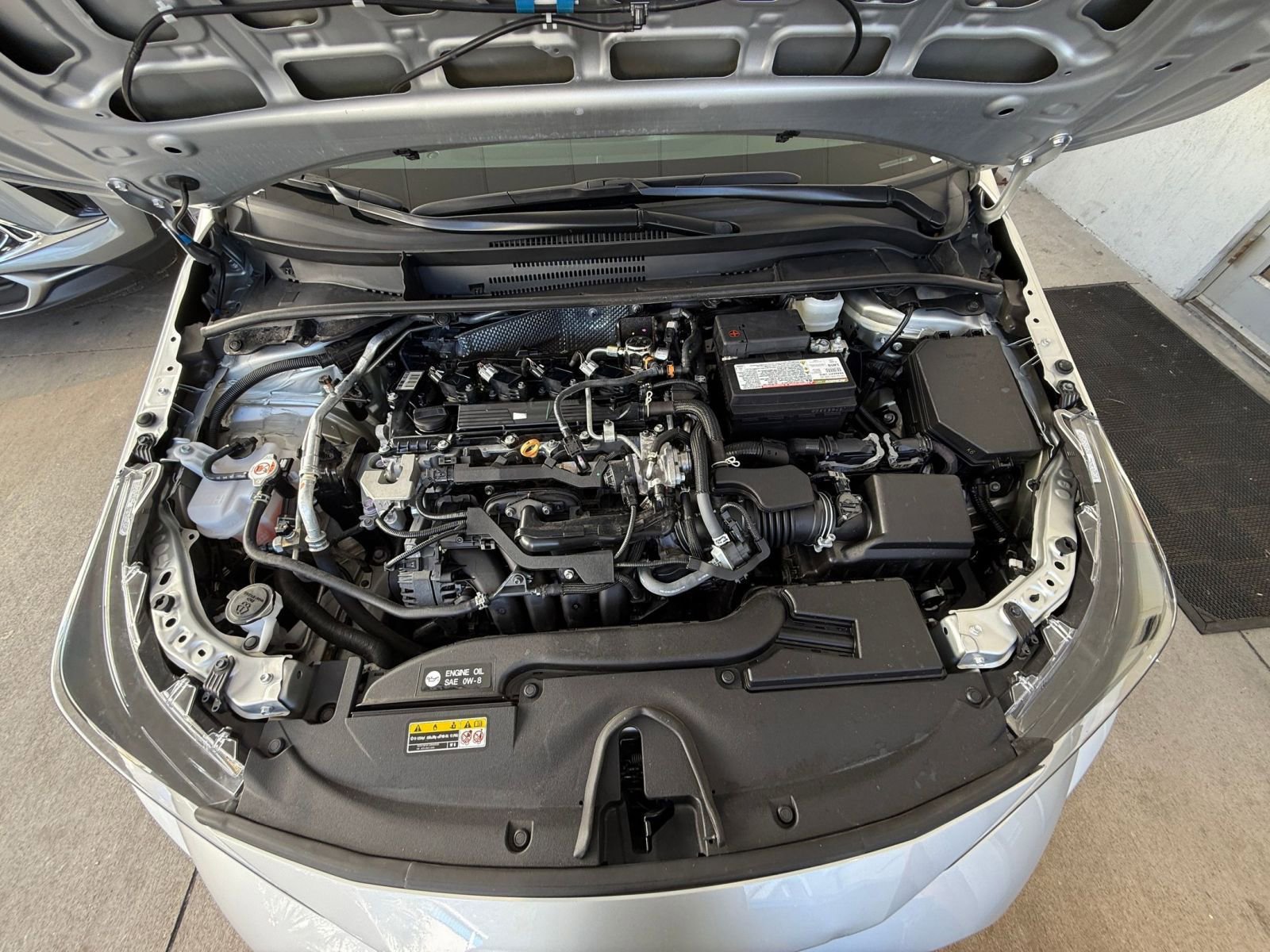 Thumbnail: 2025 Toyota Corolla - 32