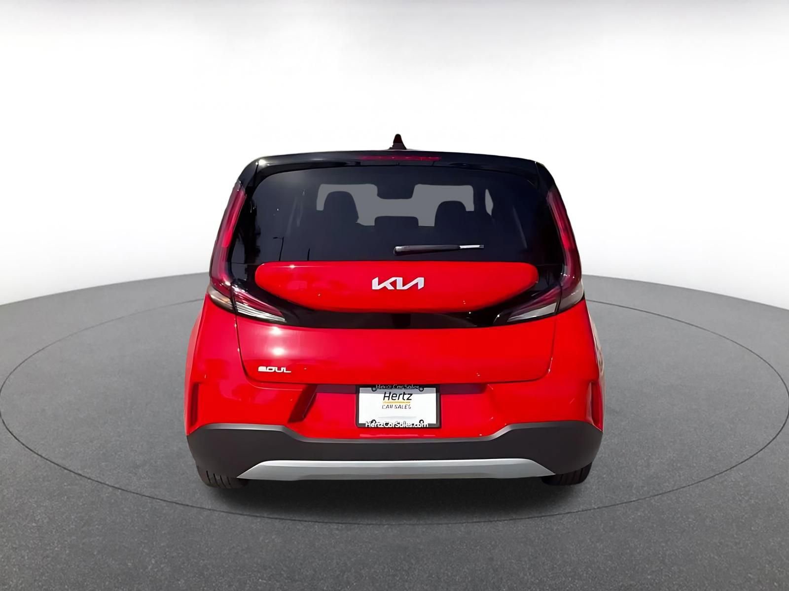 Thumbnail: 2025 Kia Soul - 12