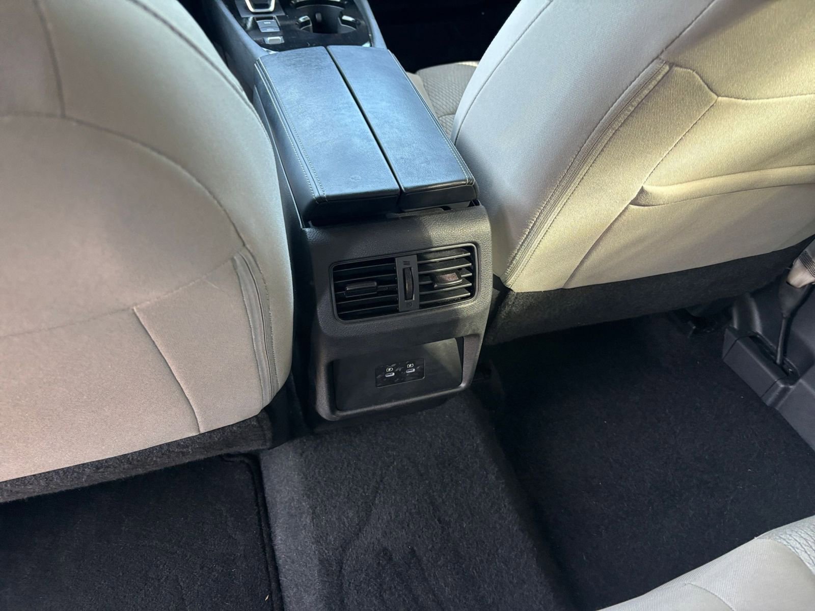 Thumbnail: 2025 Nissan Rogue - 23