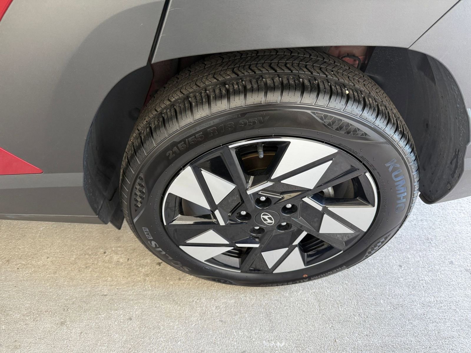 Thumbnail: 2025 Hyundai Kona - 30