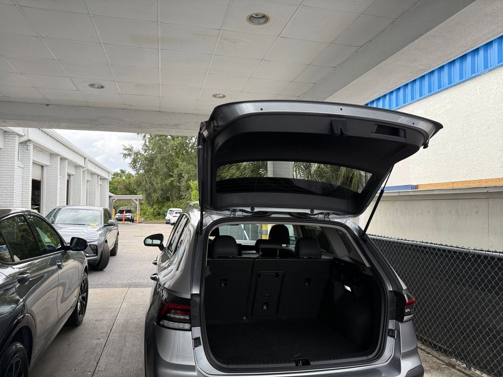 Thumbnail: 2025 Volkswagen Taos - 31