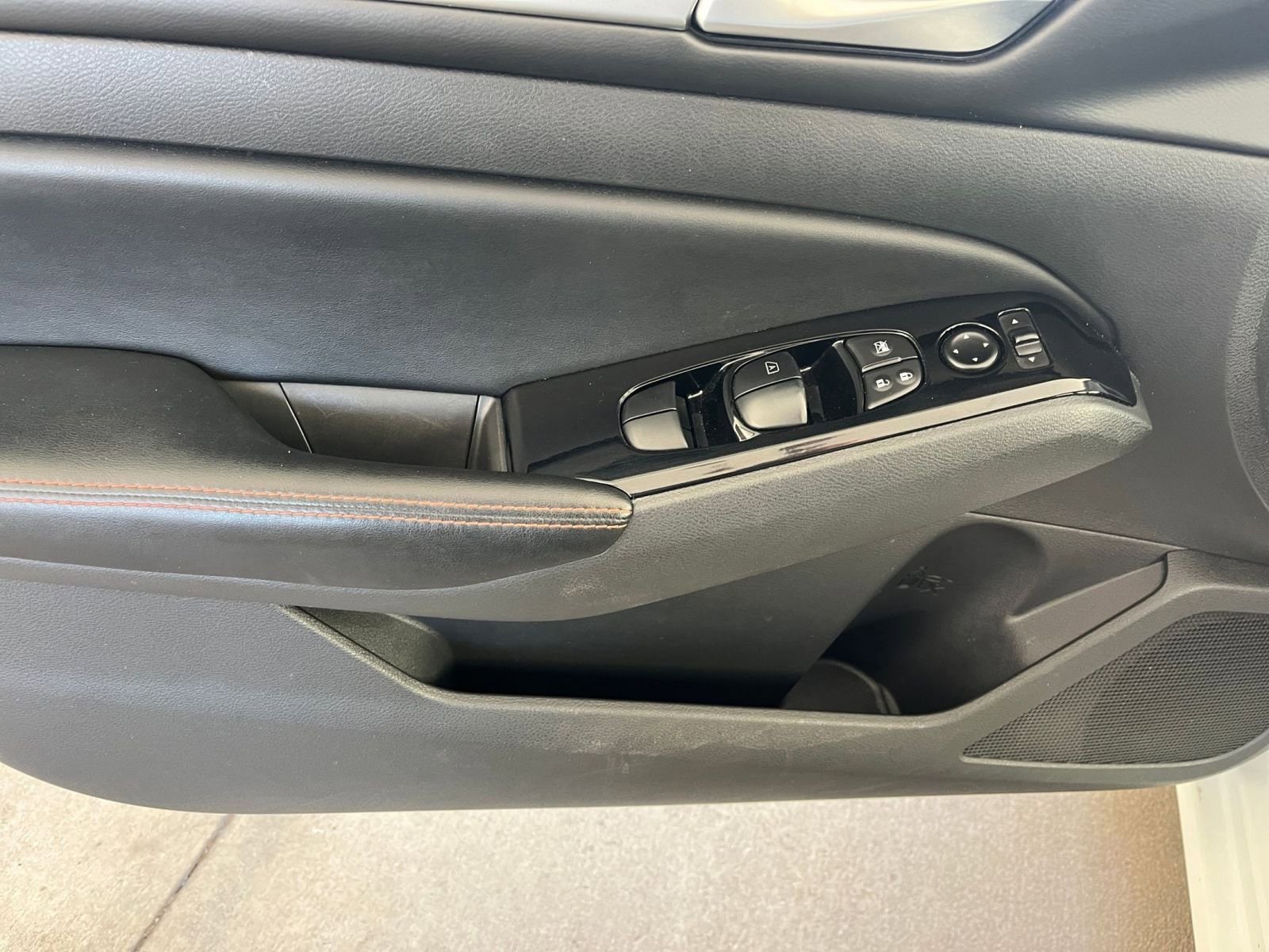 Thumbnail: 2025 Nissan Altima - 18