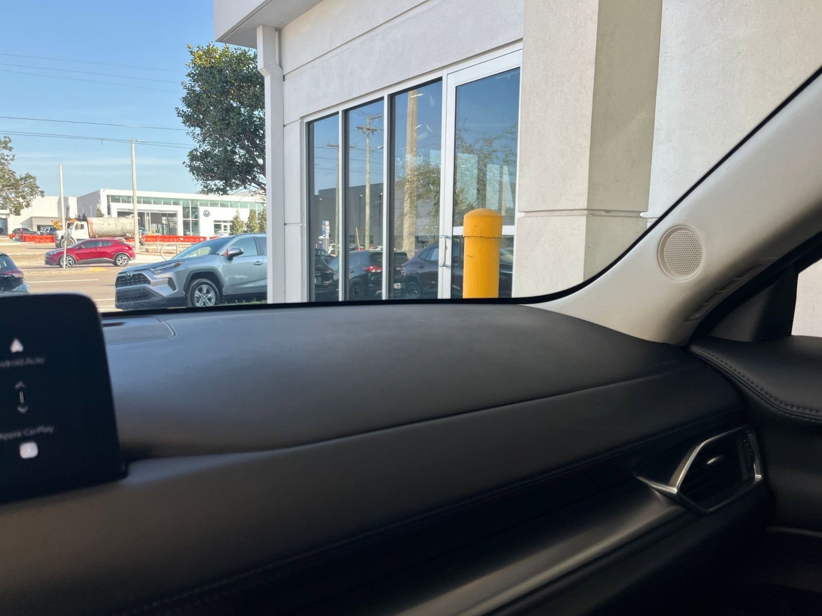 Thumbnail: 2025 Mazda CX-5 - 17