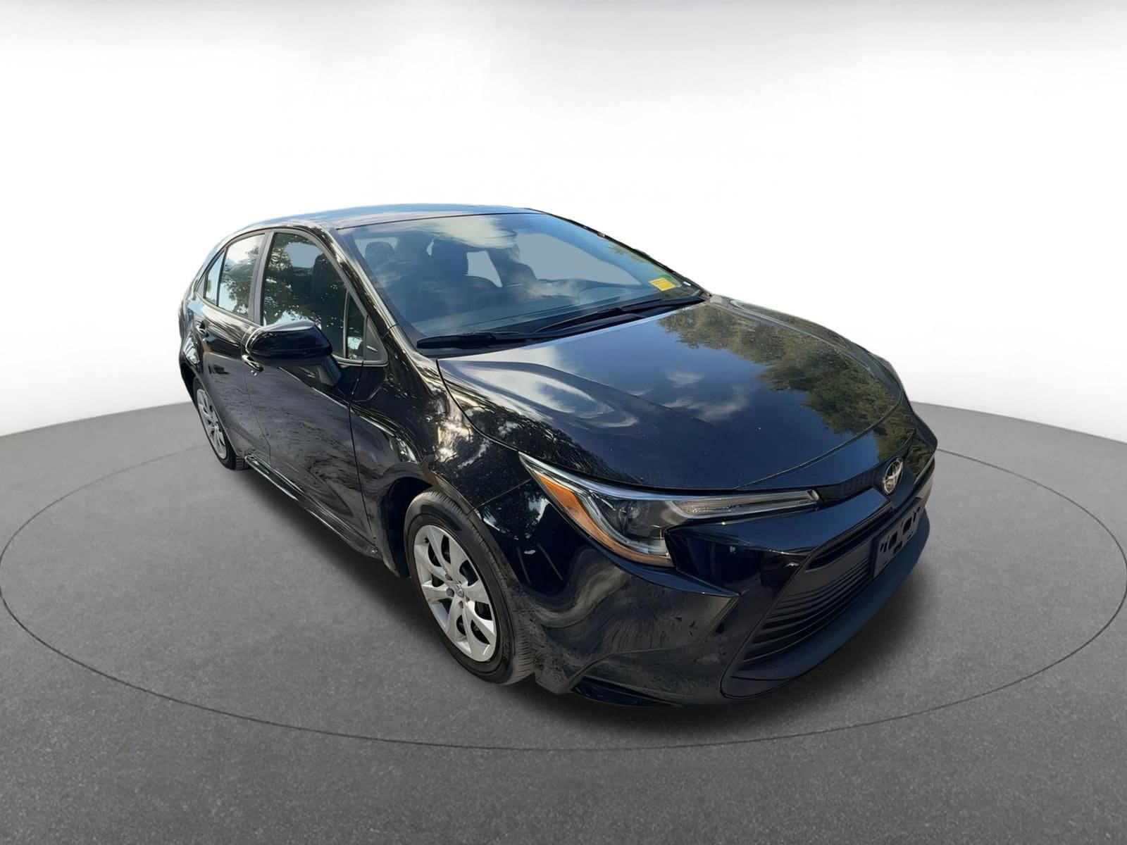 Thumbnail: 2025 Toyota Corolla - 1