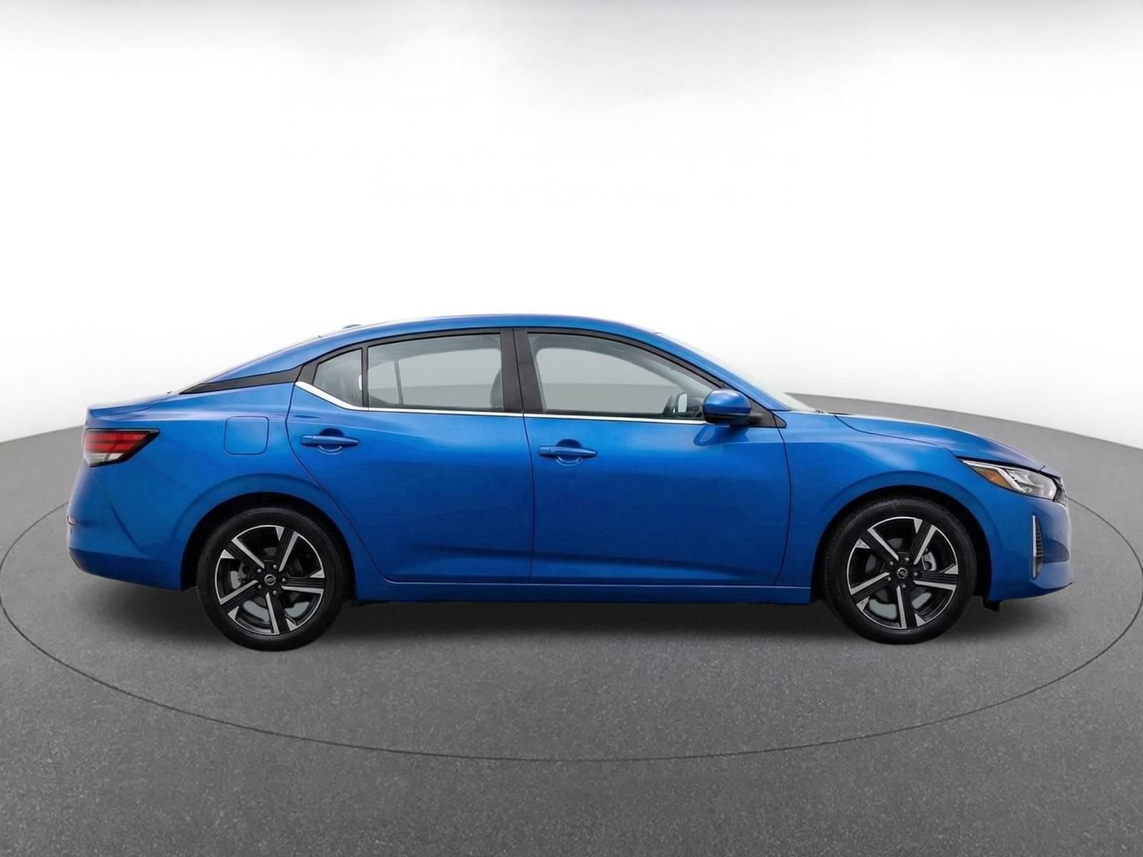 Thumbnail: 2025 Nissan Sentra - 14