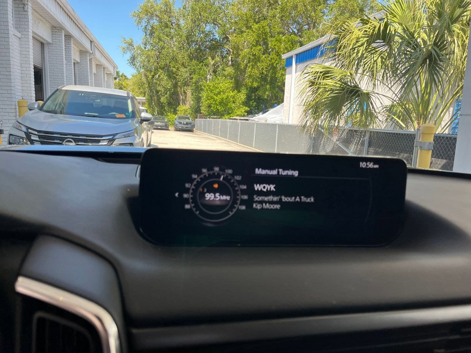 Thumbnail: 2025 Mazda CX-50 - 20